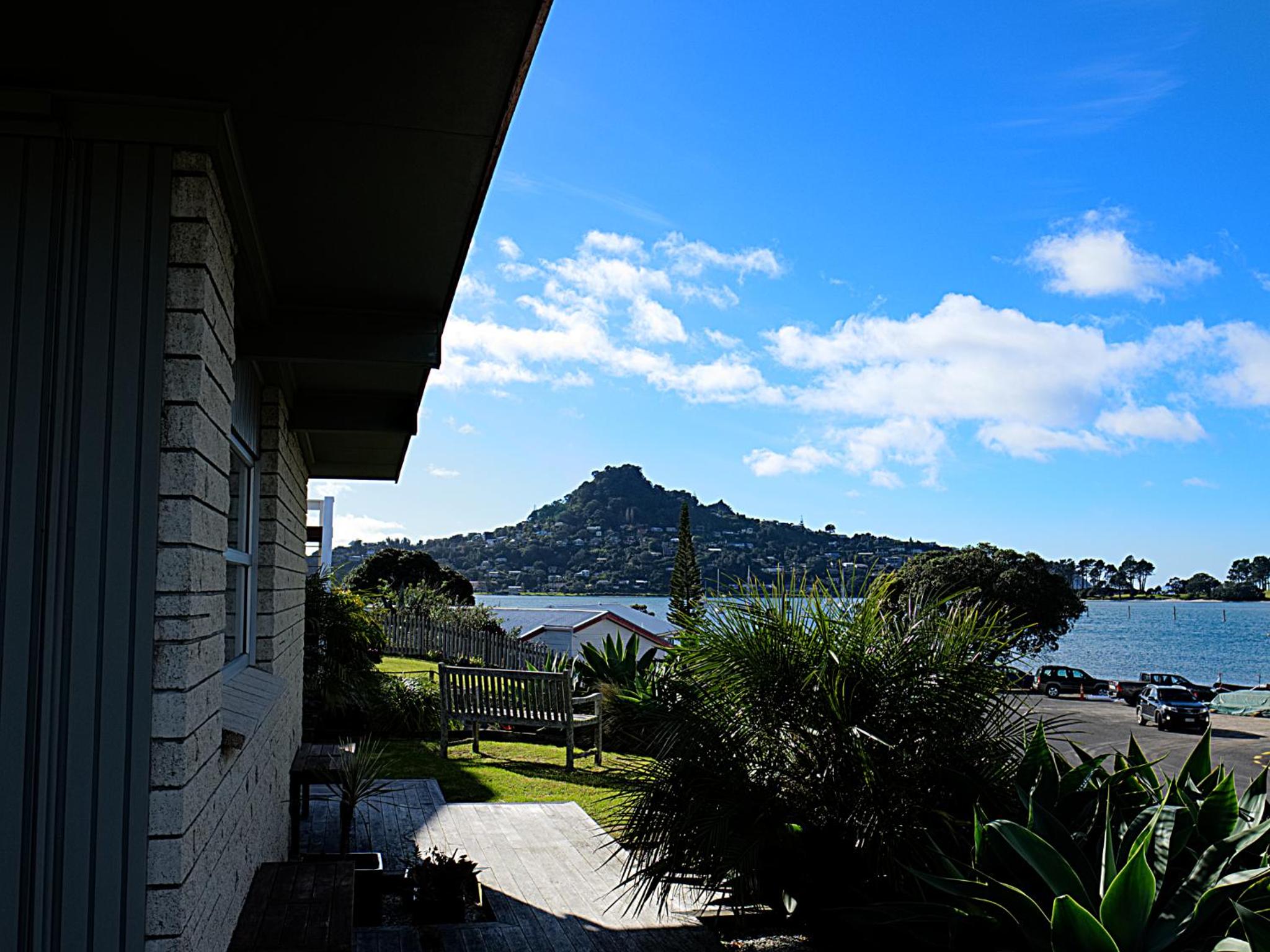 Tairua Shores Motel