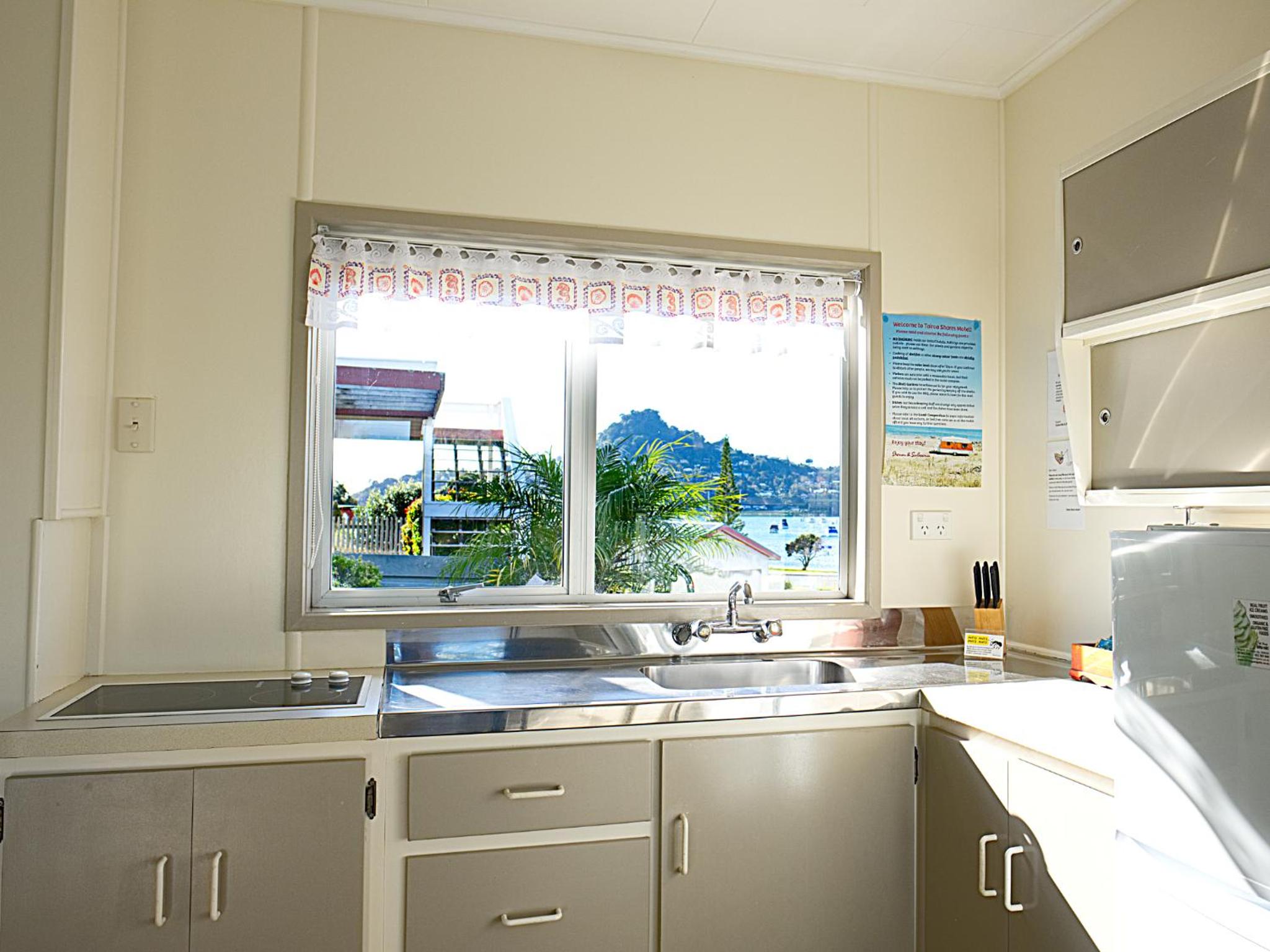 Tairua Shores Motel