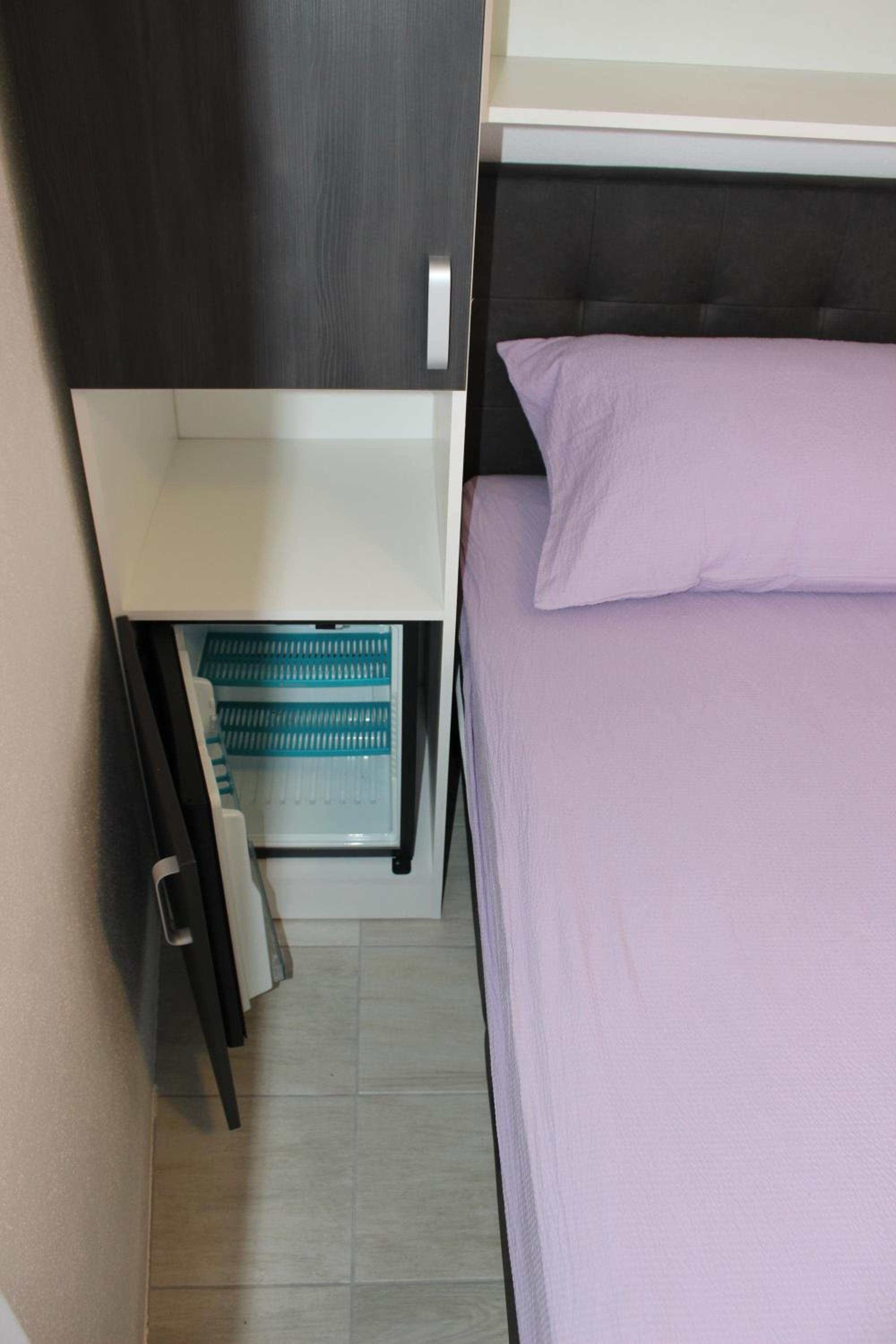 Guest House Put