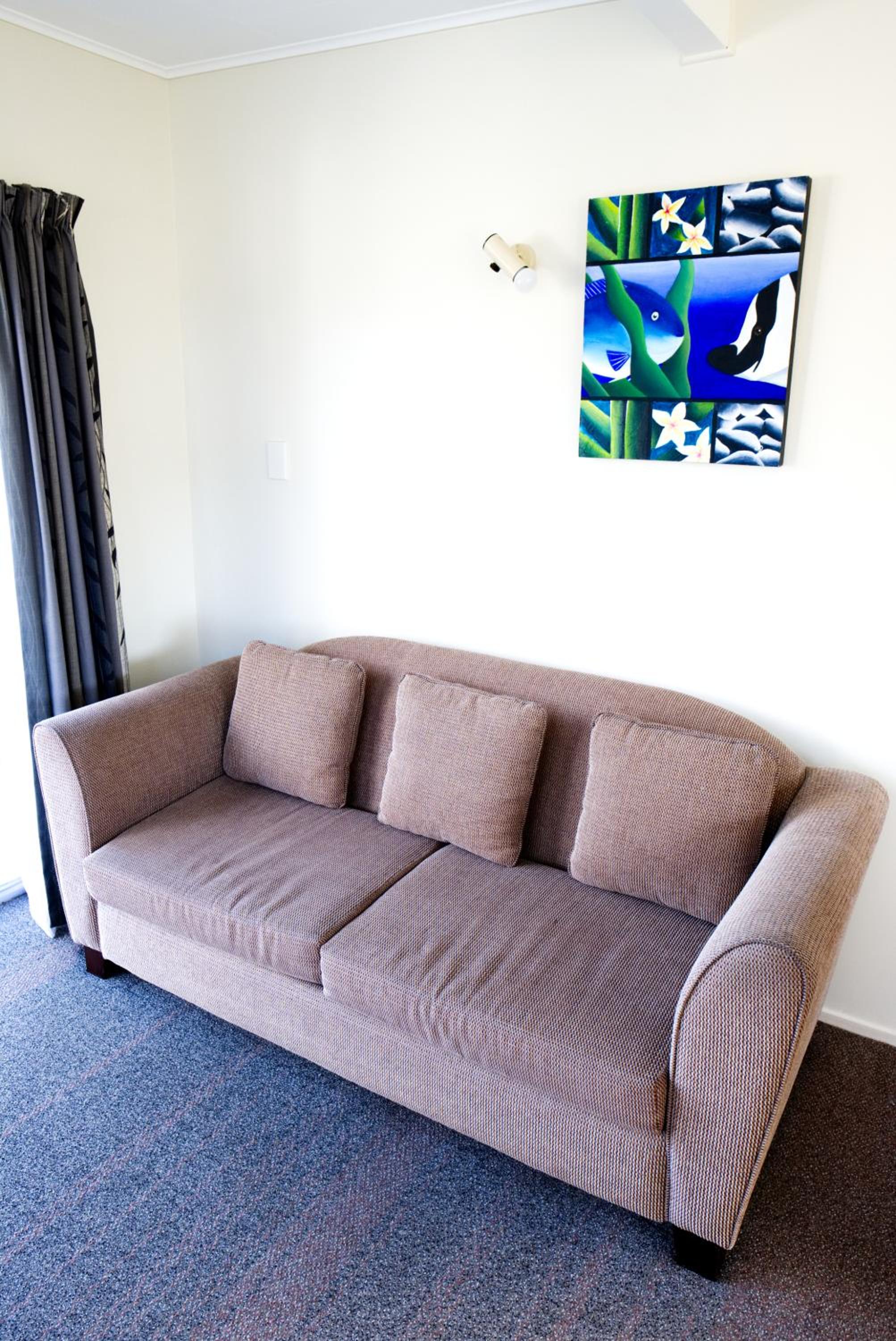 Tairua Shores Motel