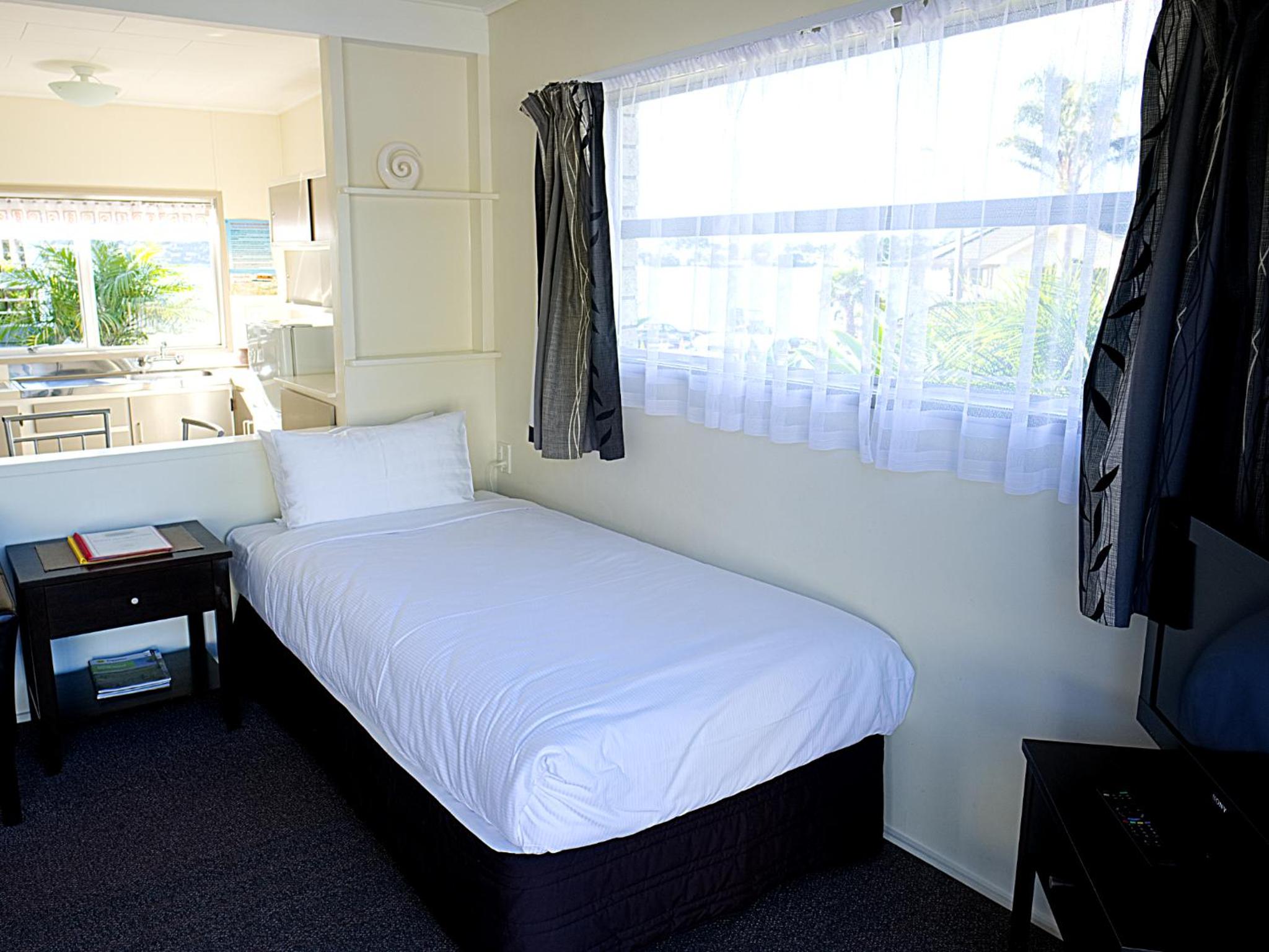 Tairua Shores Motel