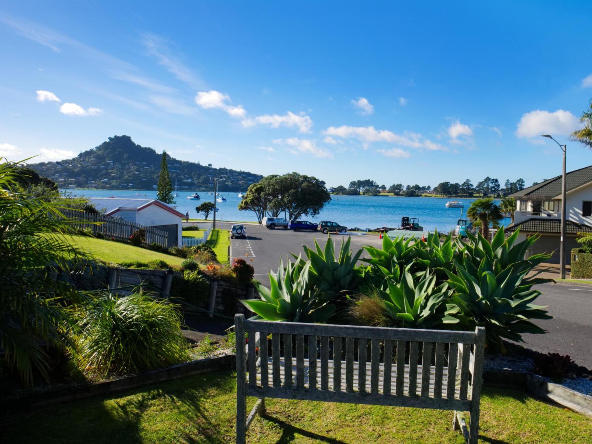 Tairua Shores Motel