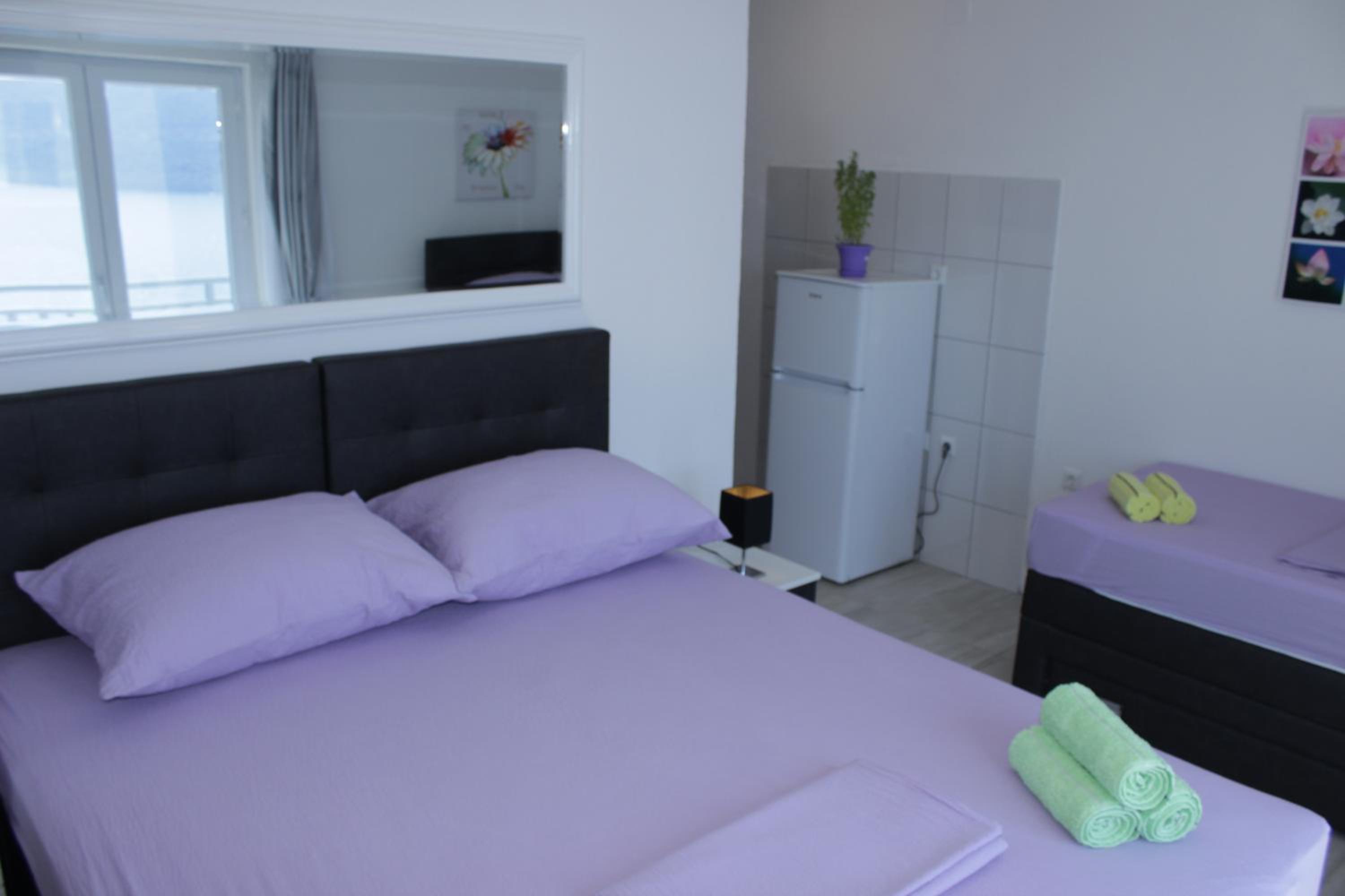 Guest House Put