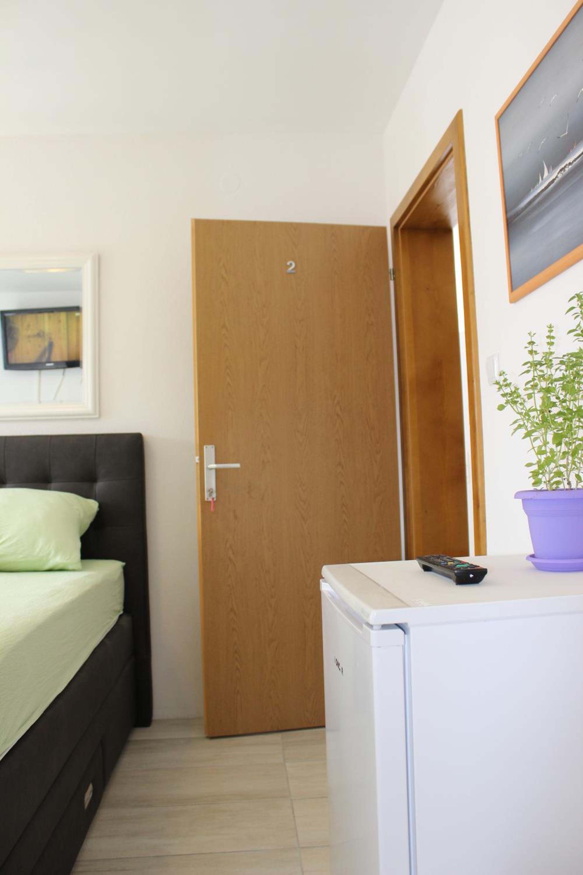 Guest House Put