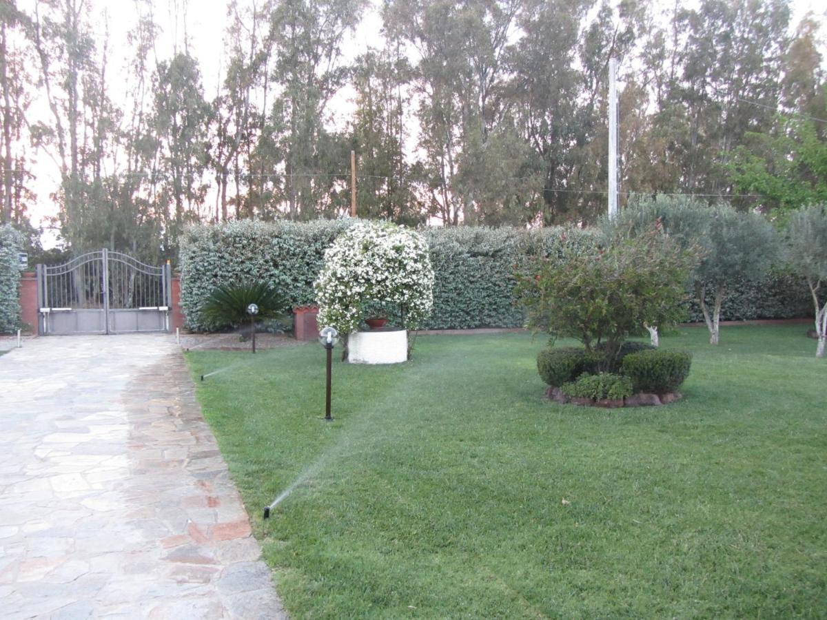 La casa Gaia view 4