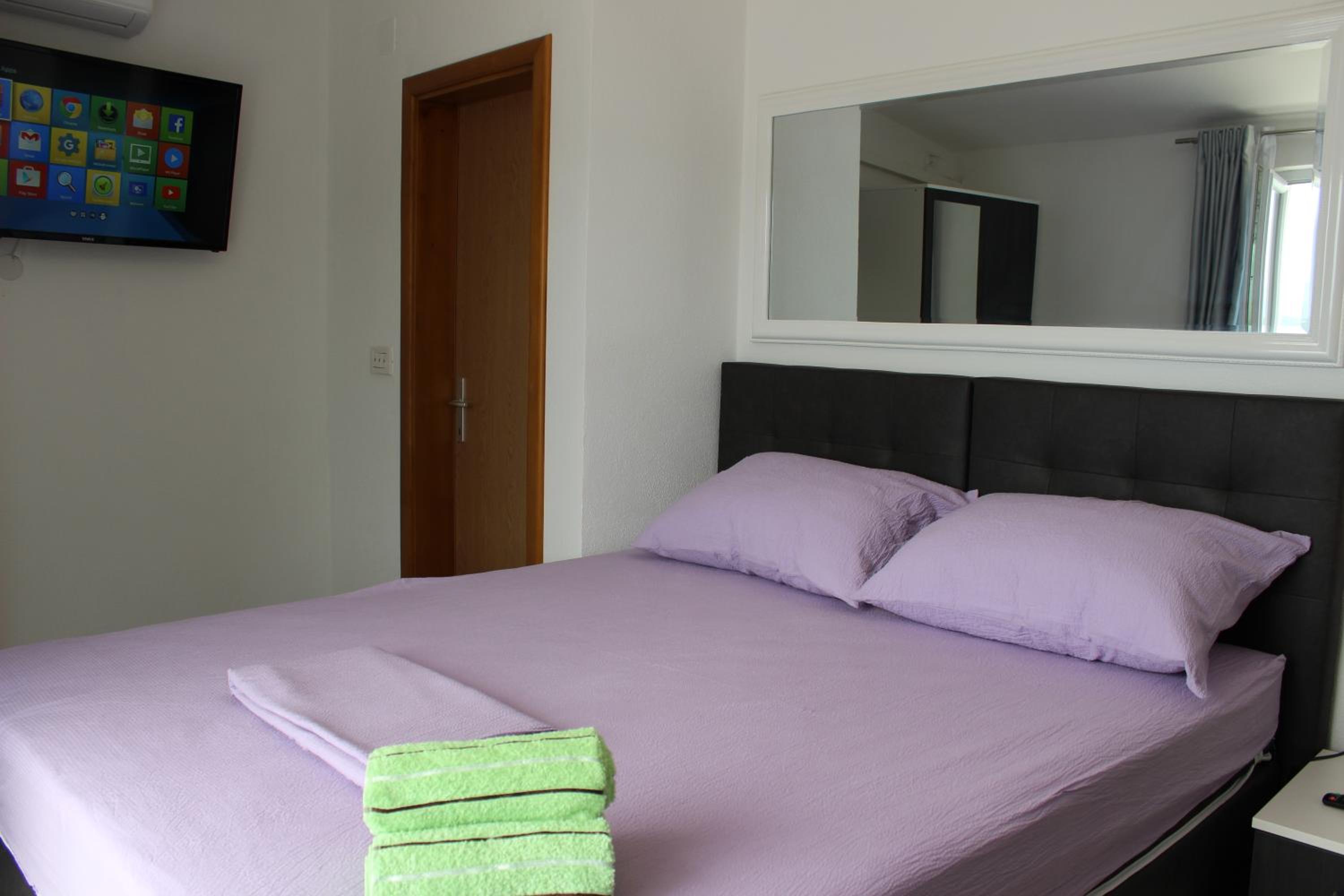 Guest House Put