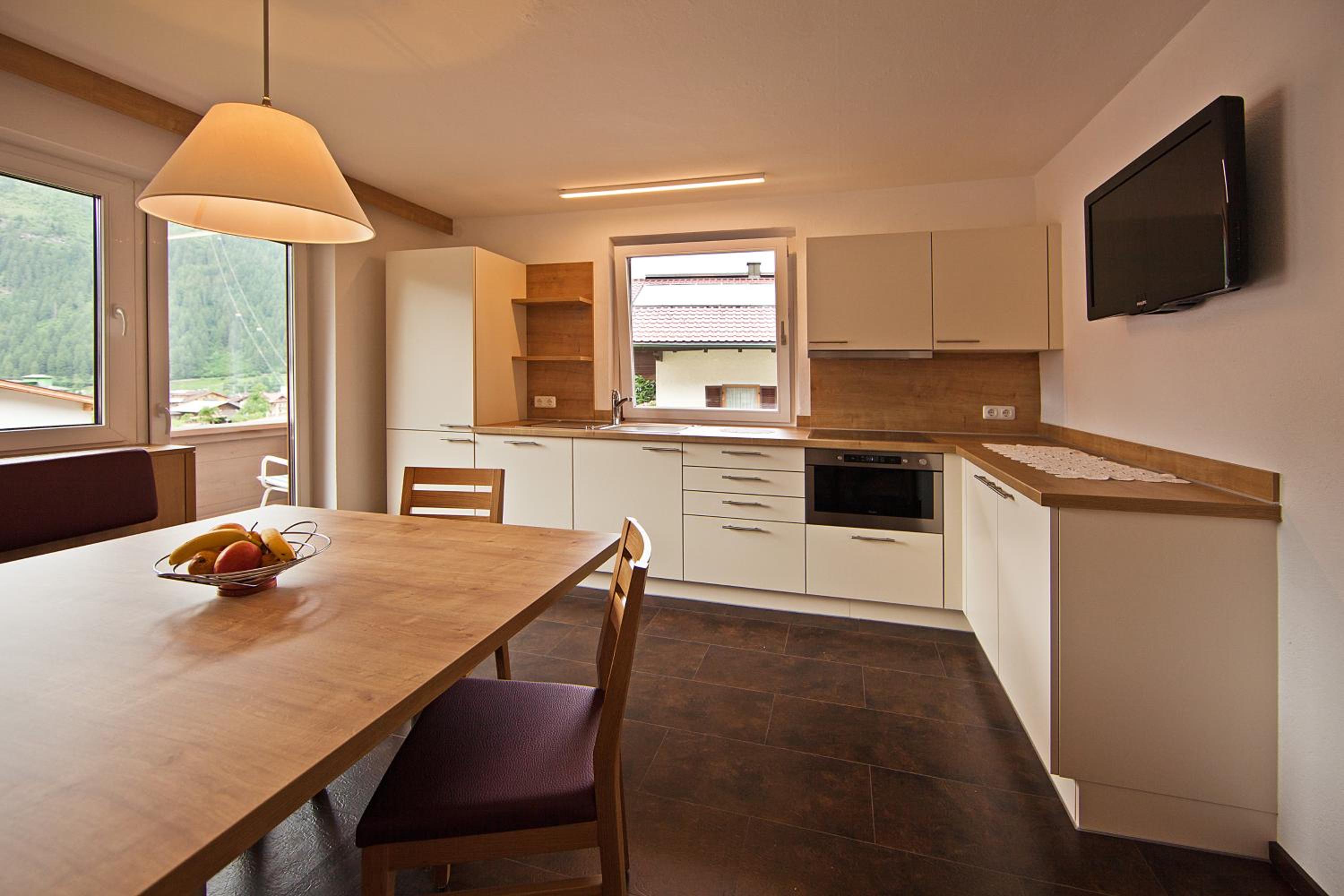 Haus St. Christoph view 4