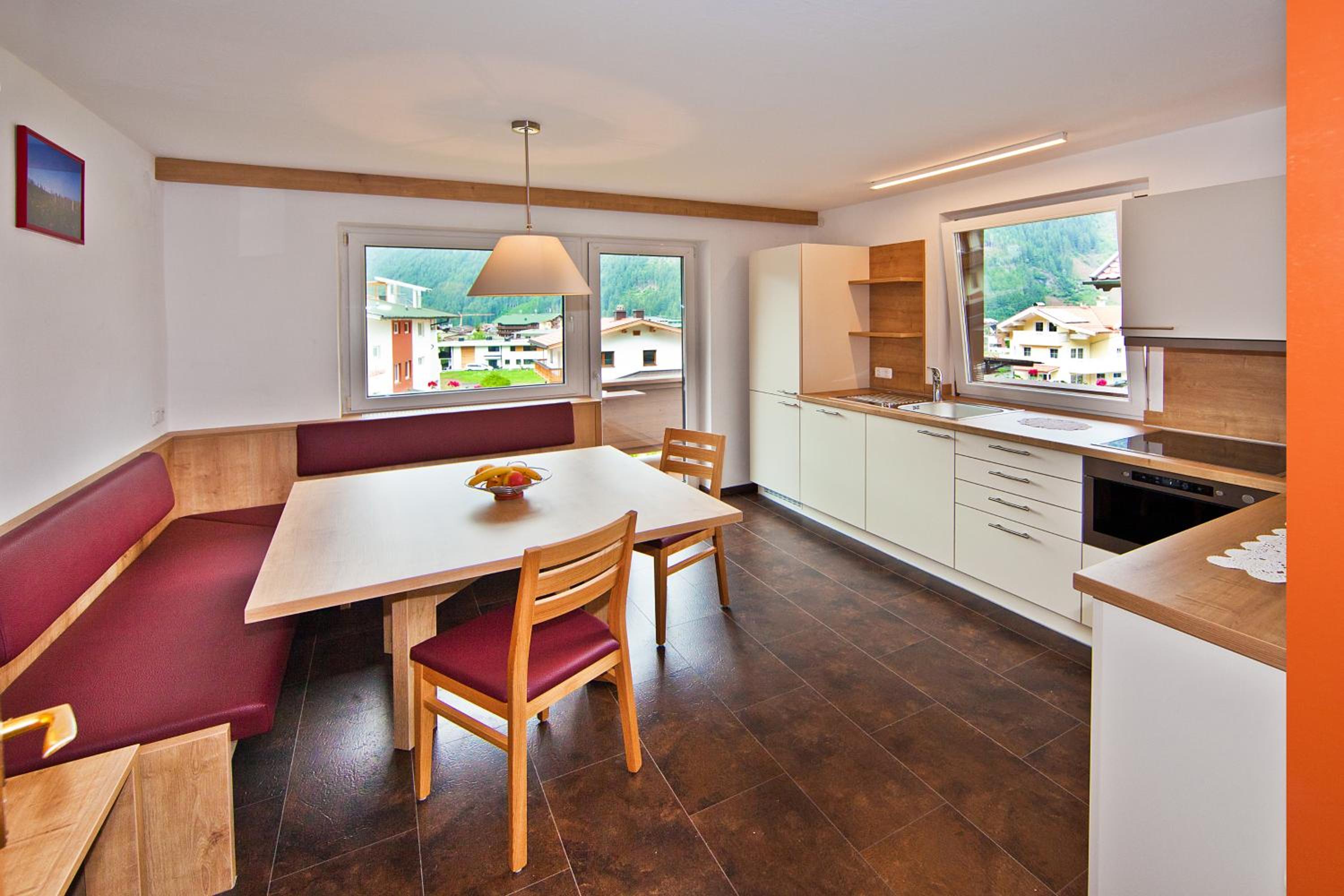 Haus St. Christoph view 3