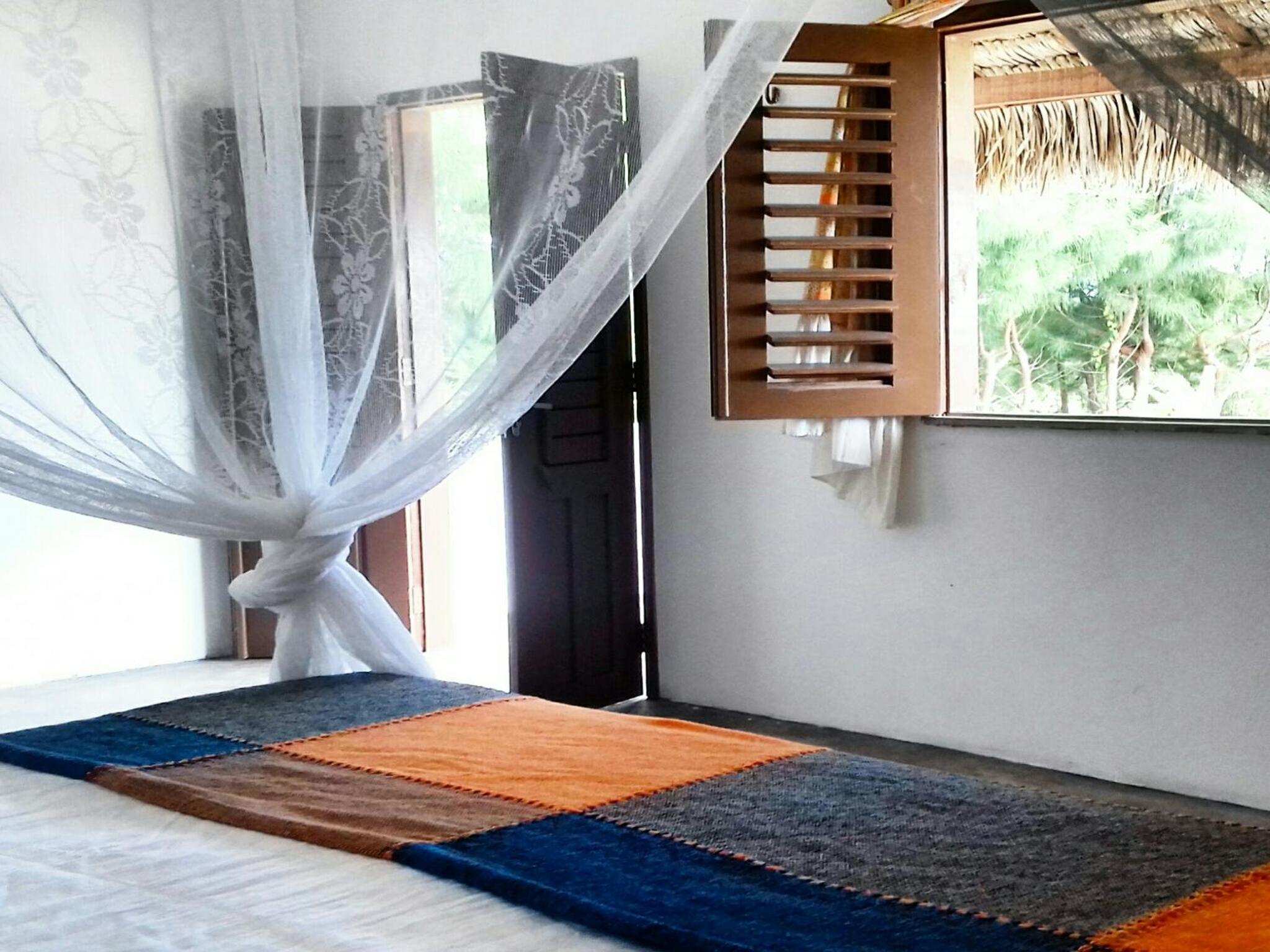 Eco Kite Dunas
