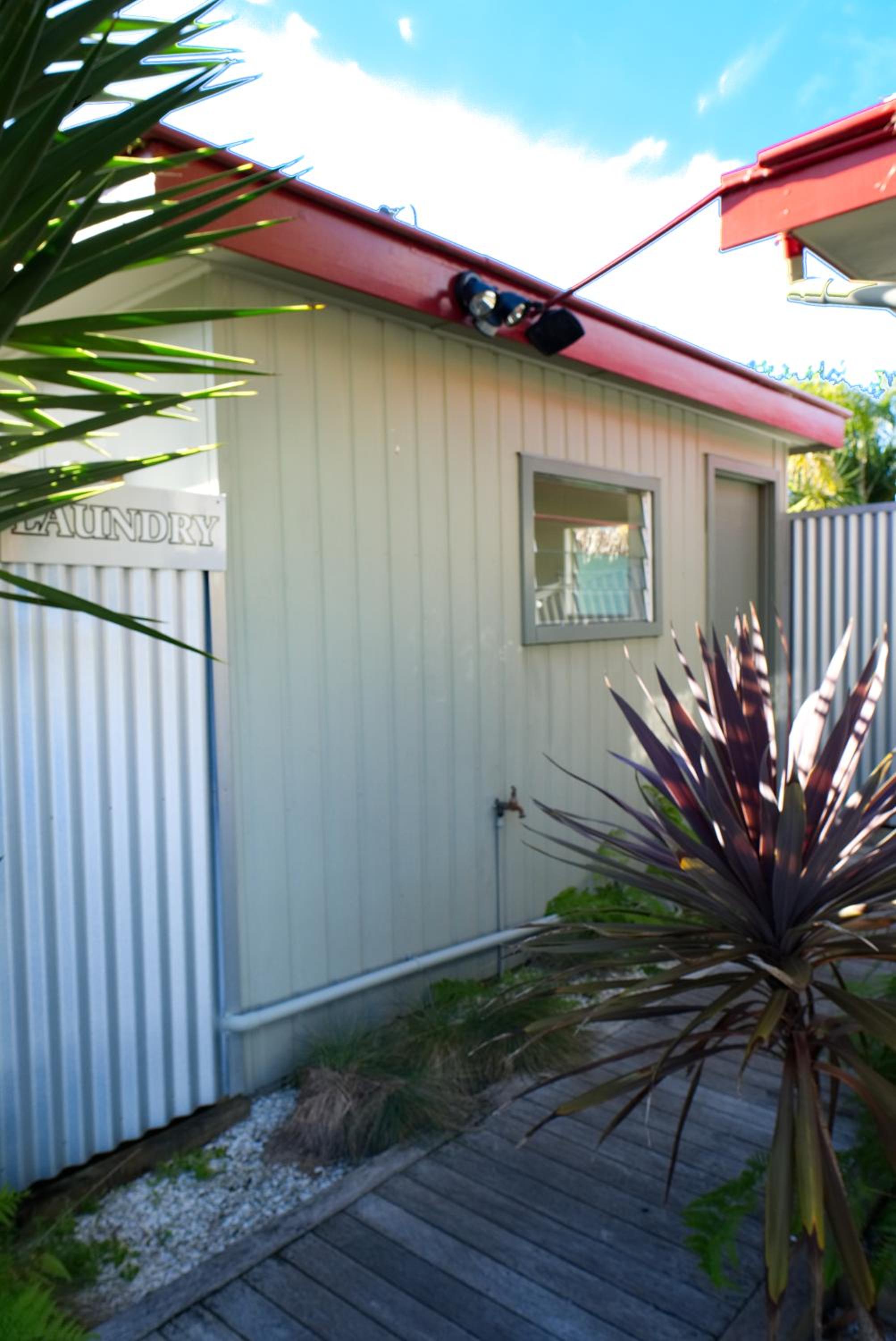 Tairua Shores Motel