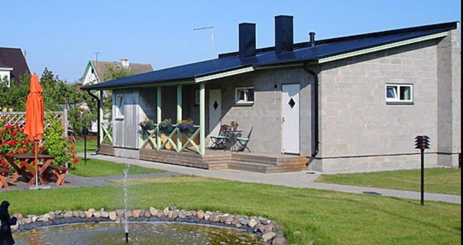 Hotel Kevade Guesthouse with Sauna - Image 1