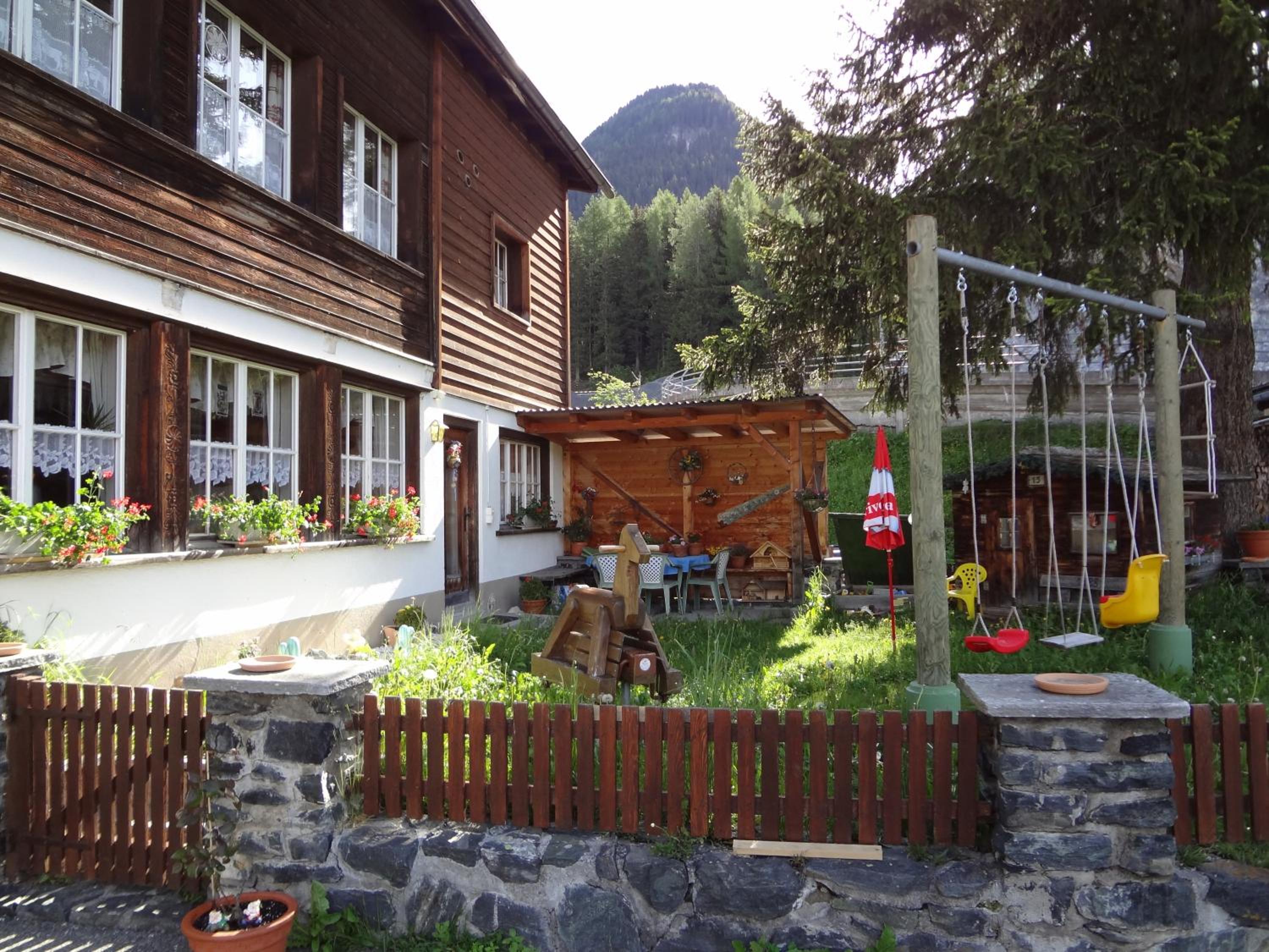 Davos Vacations - Pension Hof zur Stilli - Property Image 15