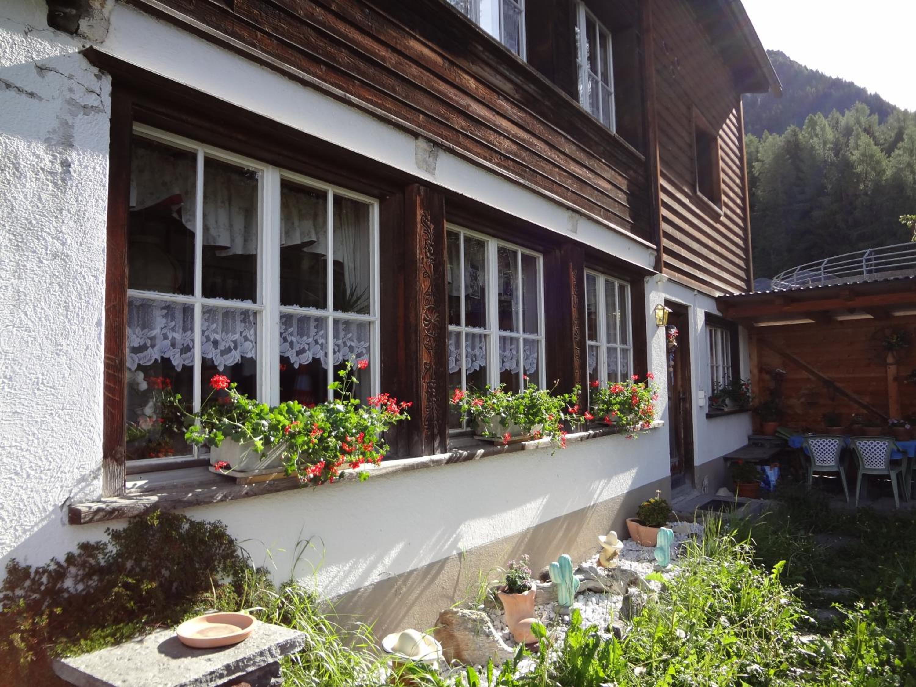 Davos Vacations - Pension Hof zur Stilli - Property Image 14