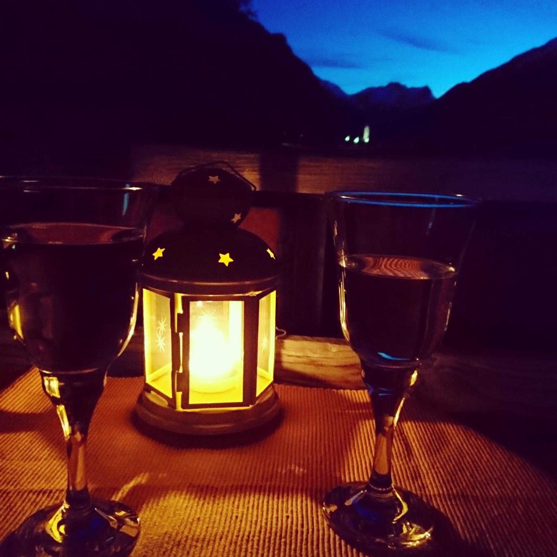 Ferienhaus Lechtaler Alpen