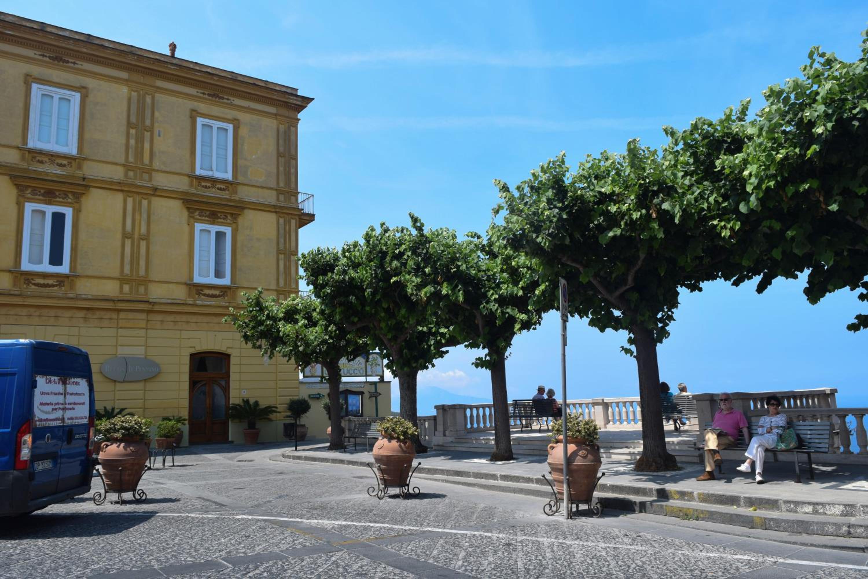 Relais Il Pennino view 5