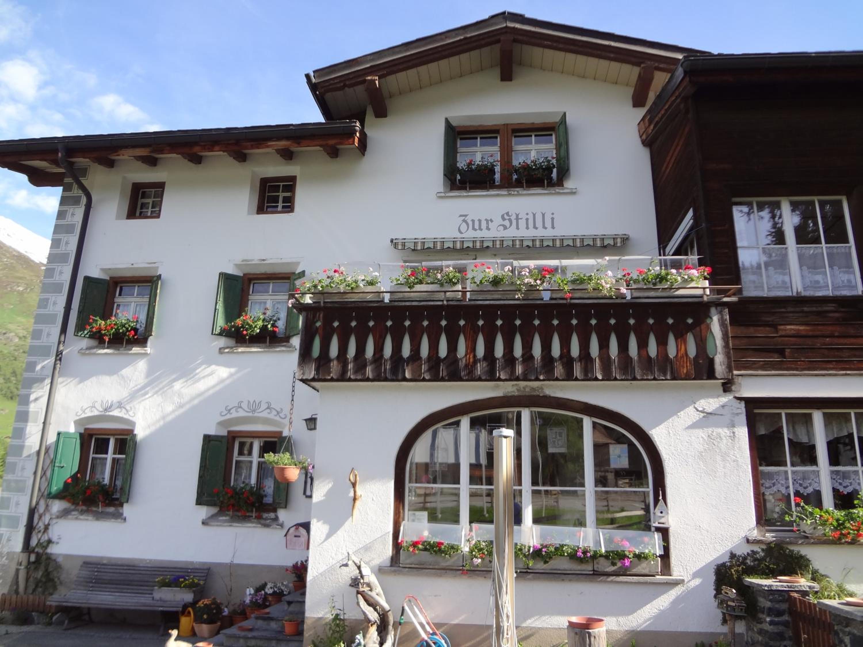 Davos Vacations - Pension Hof zur Stilli - Property Image 20