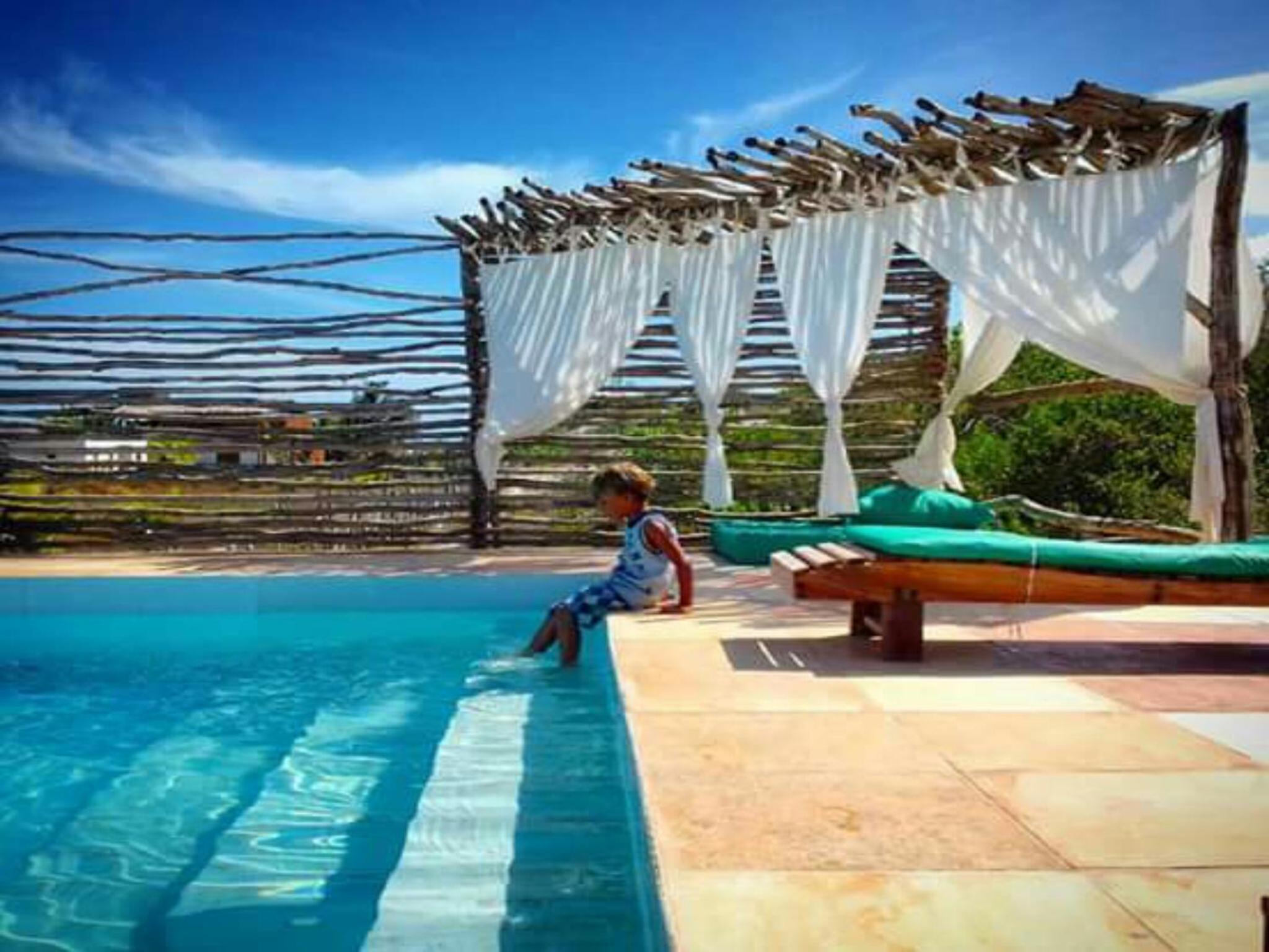 Eco Kite Dunas