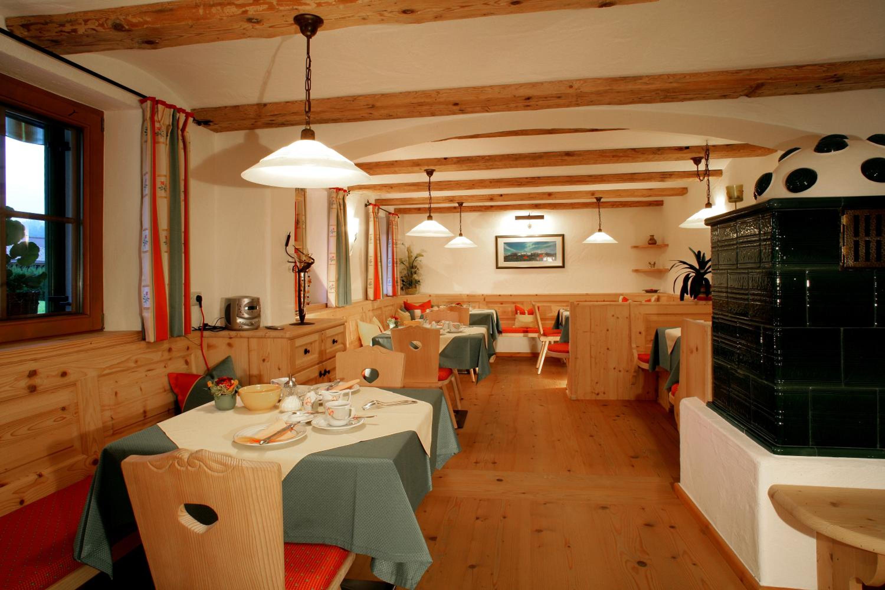 Gästehaus Brantlhof Zimmer und Ferienwohnungen in Going am Wilden Kaiser