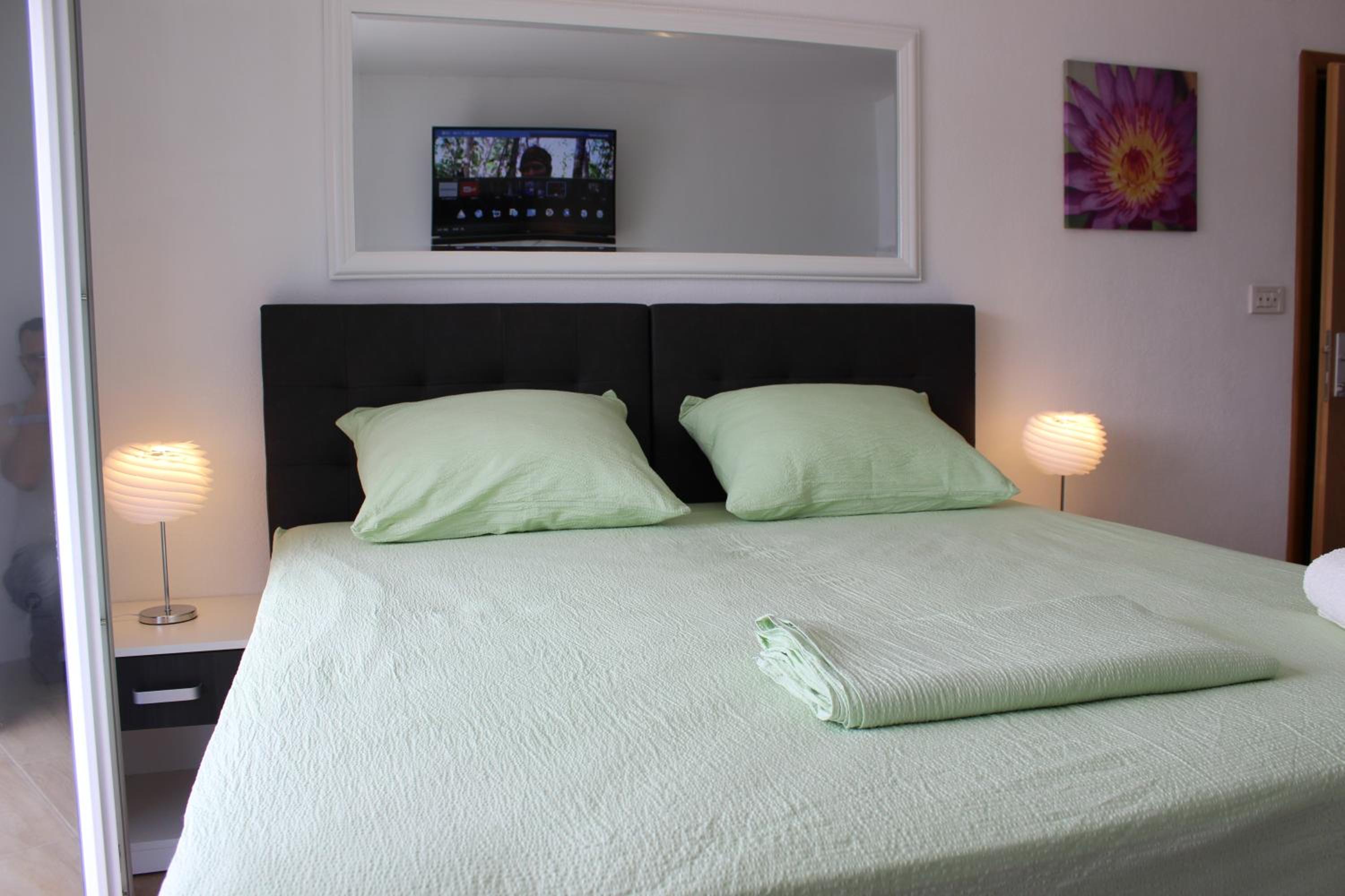 Guest House Put