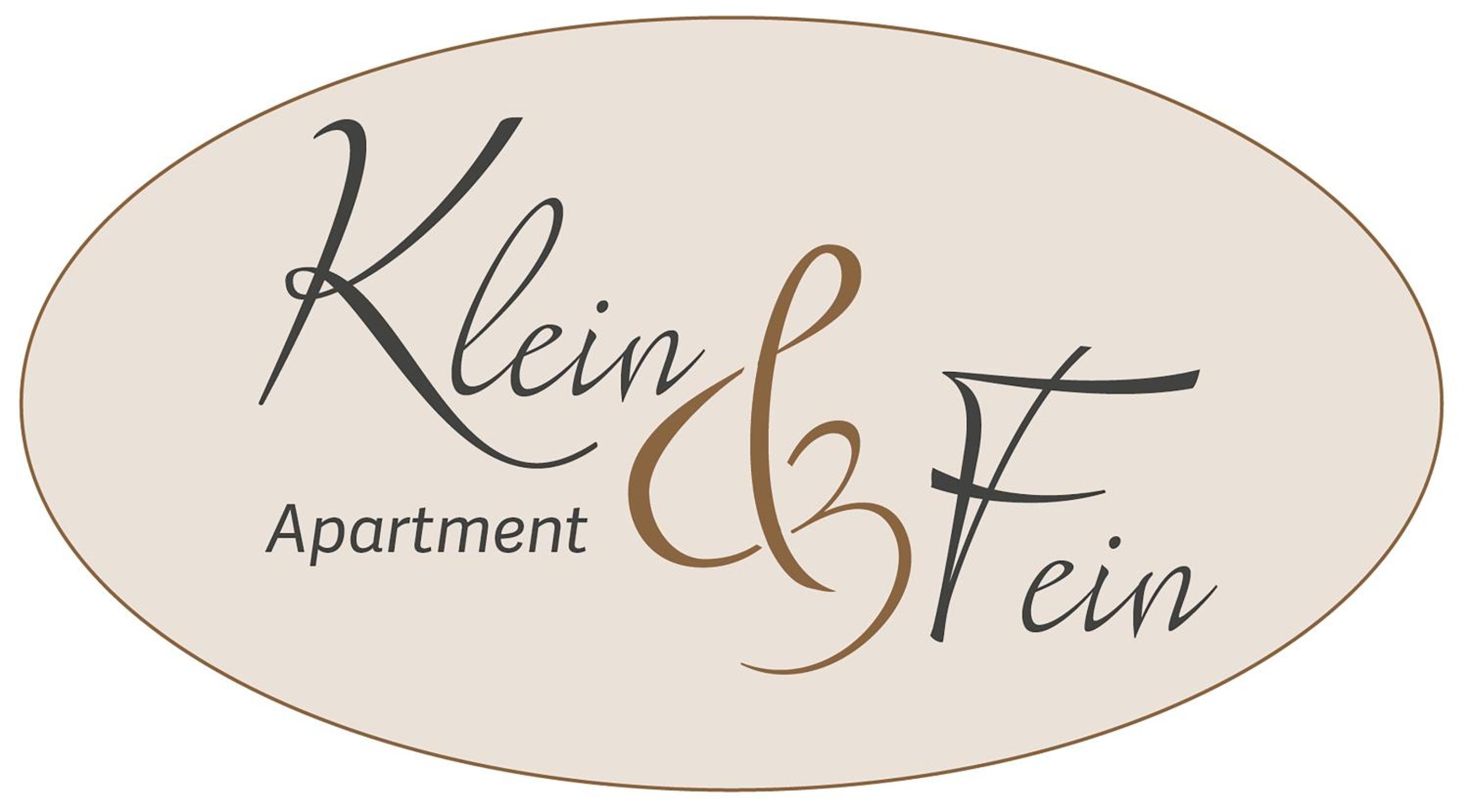 Apartment Klein & Fein