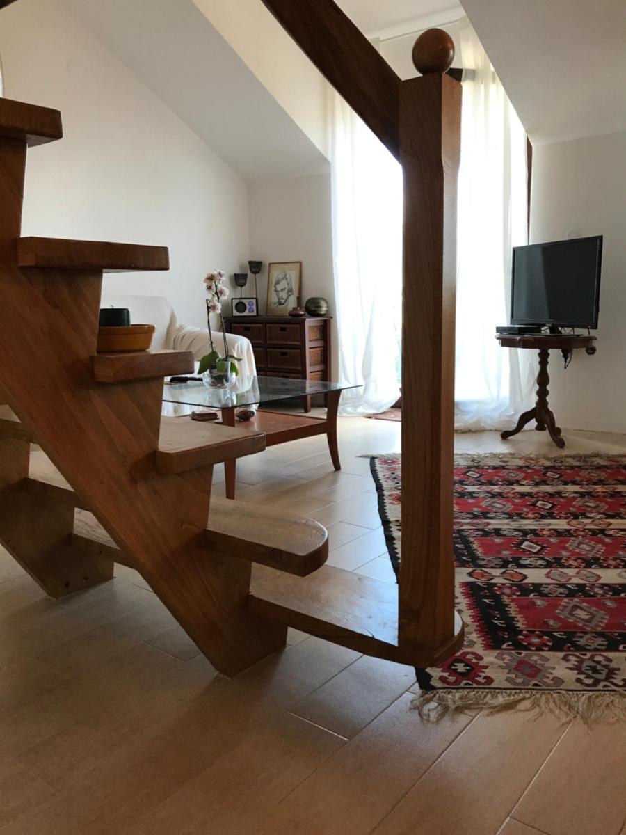 Sajeta Beach Apartments view 5