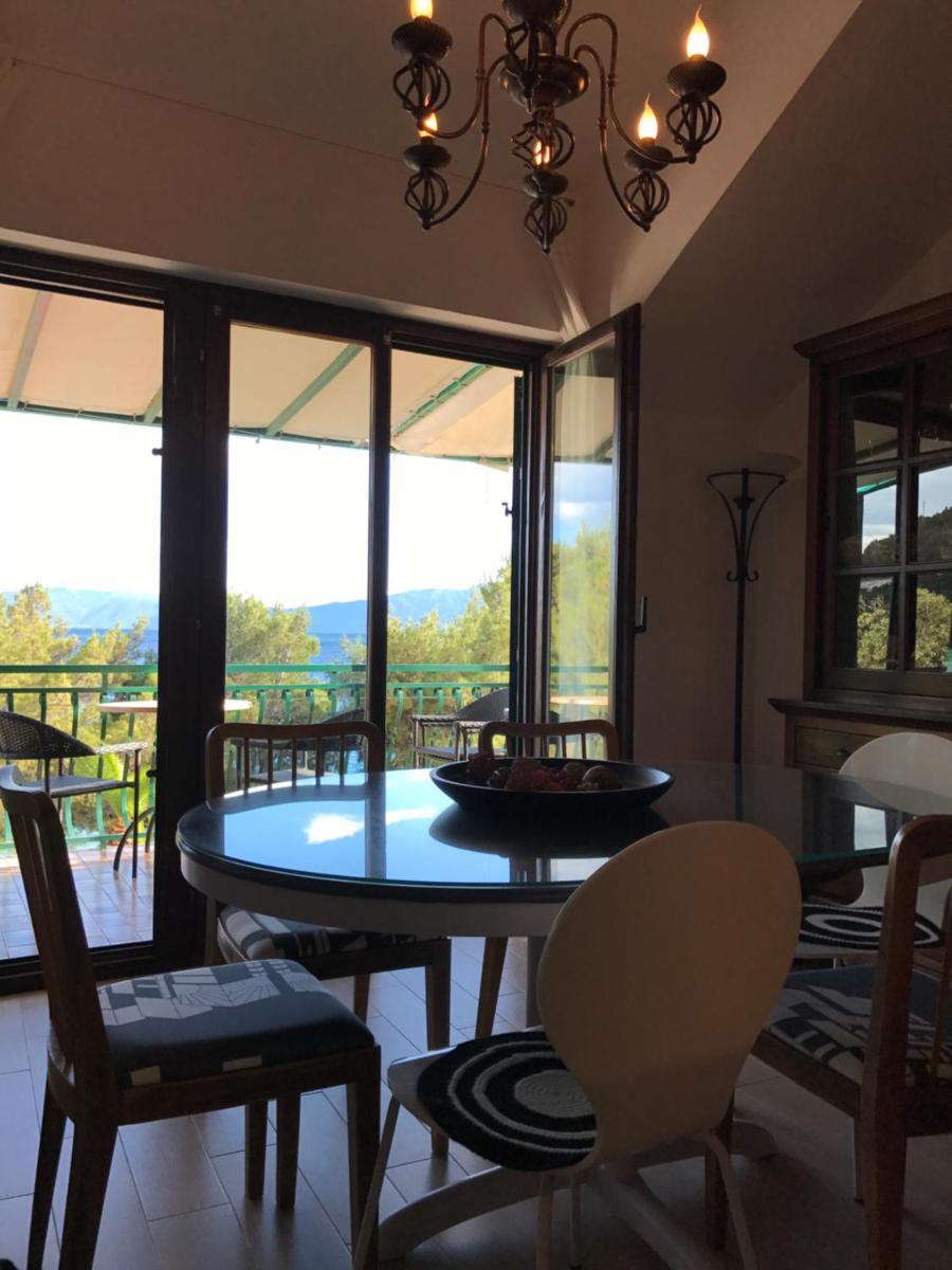 Sajeta Beach Apartments view 3