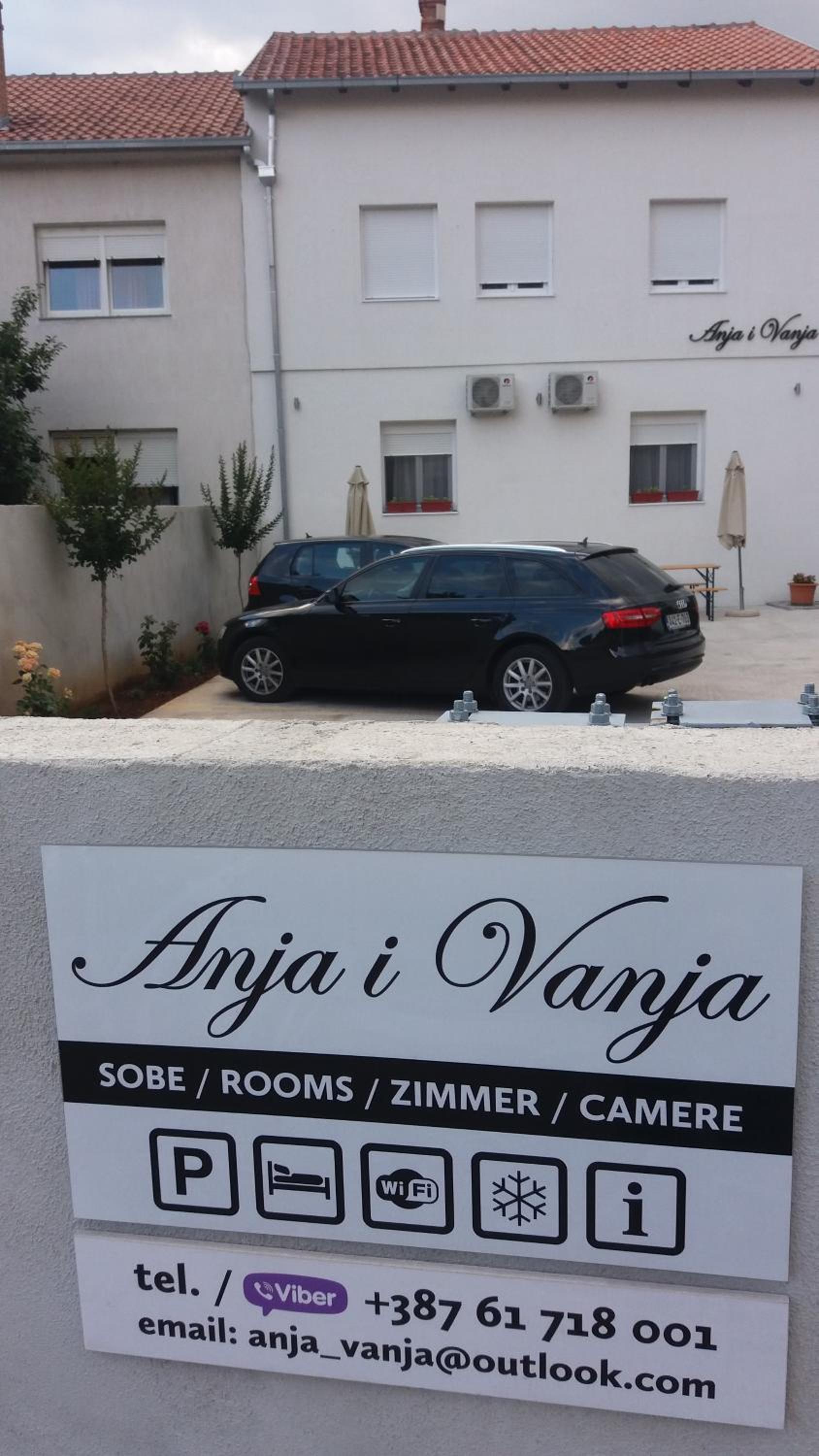 Guest House Vanja
