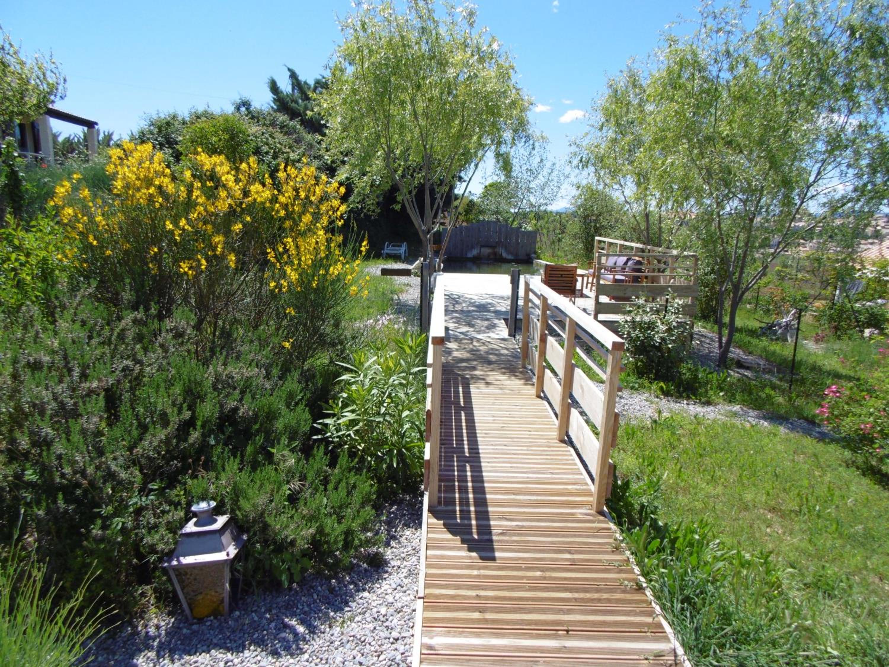 Les Terrasses de Valensole