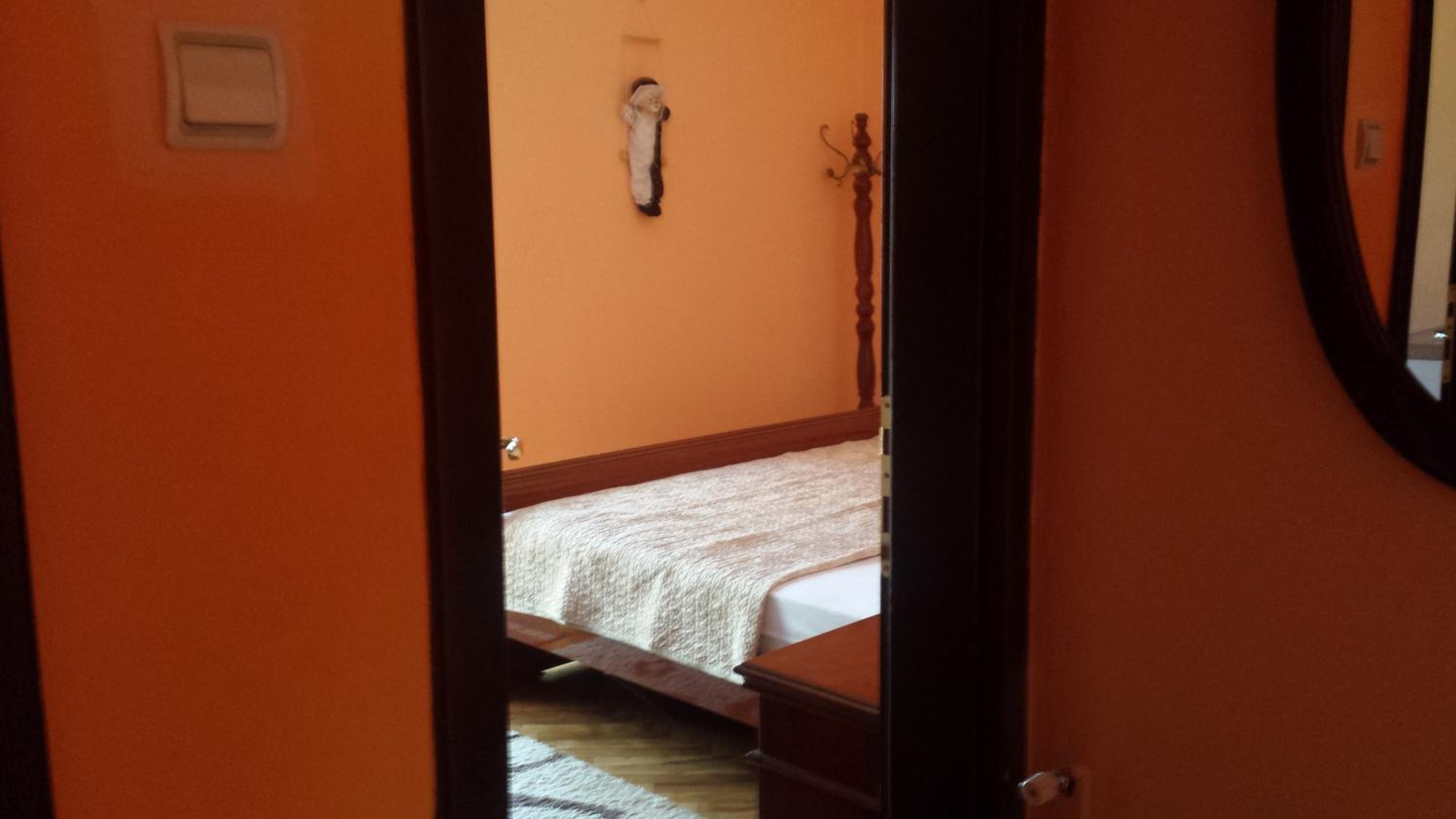 Sole Apartments