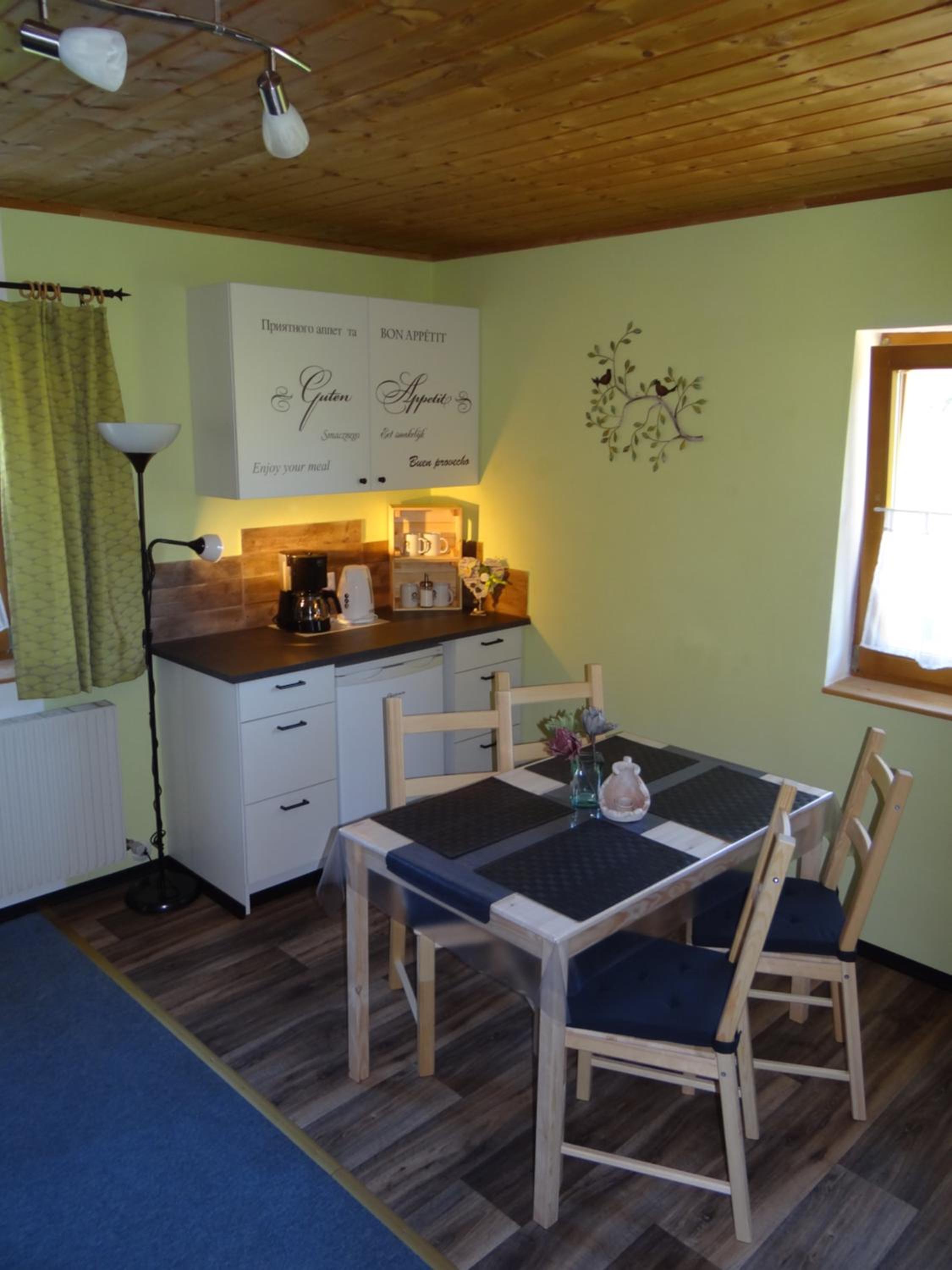Ferienhaus Lechtaler Alpen