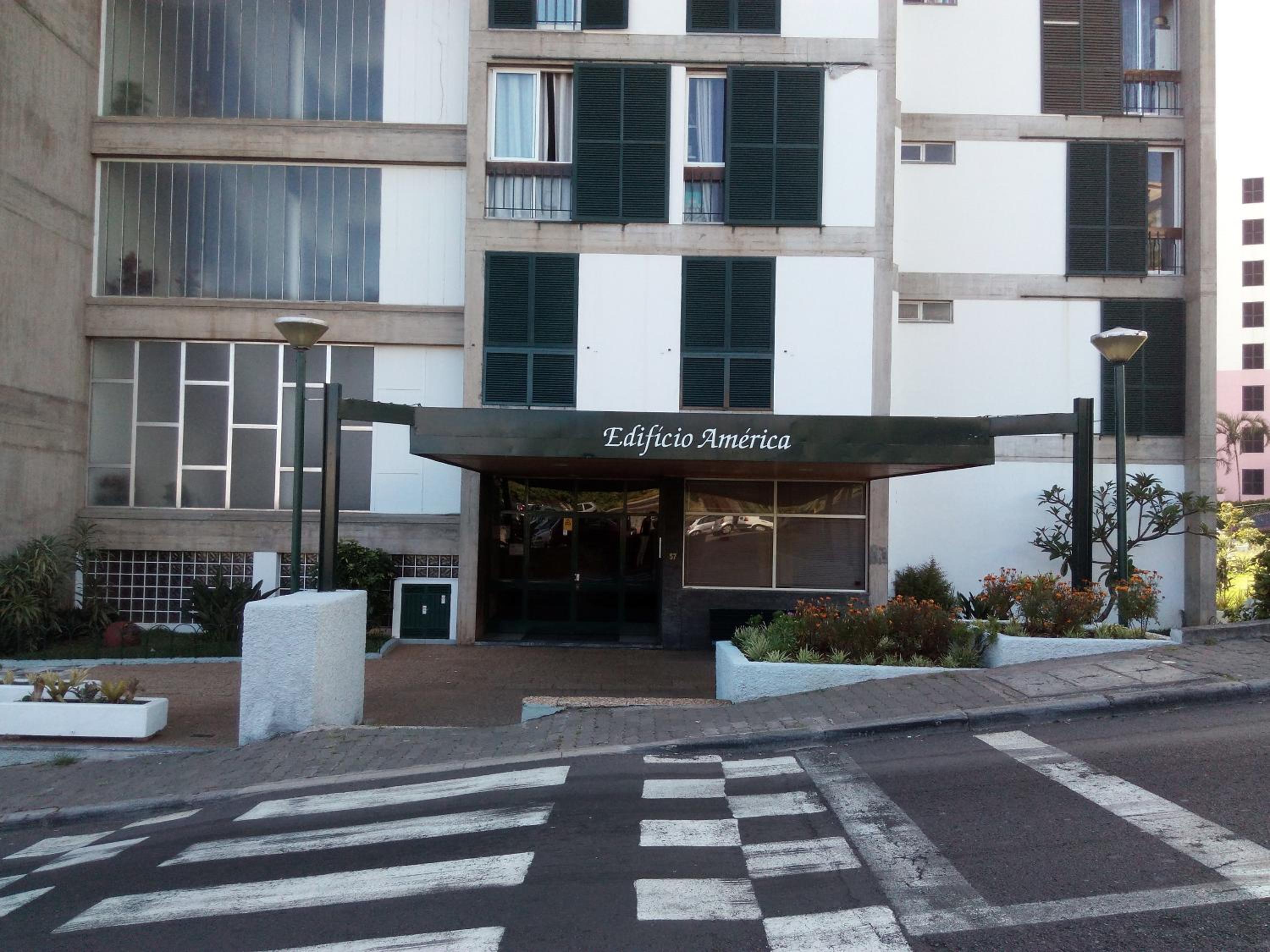 Apartamentos América - Blue Sea view 2