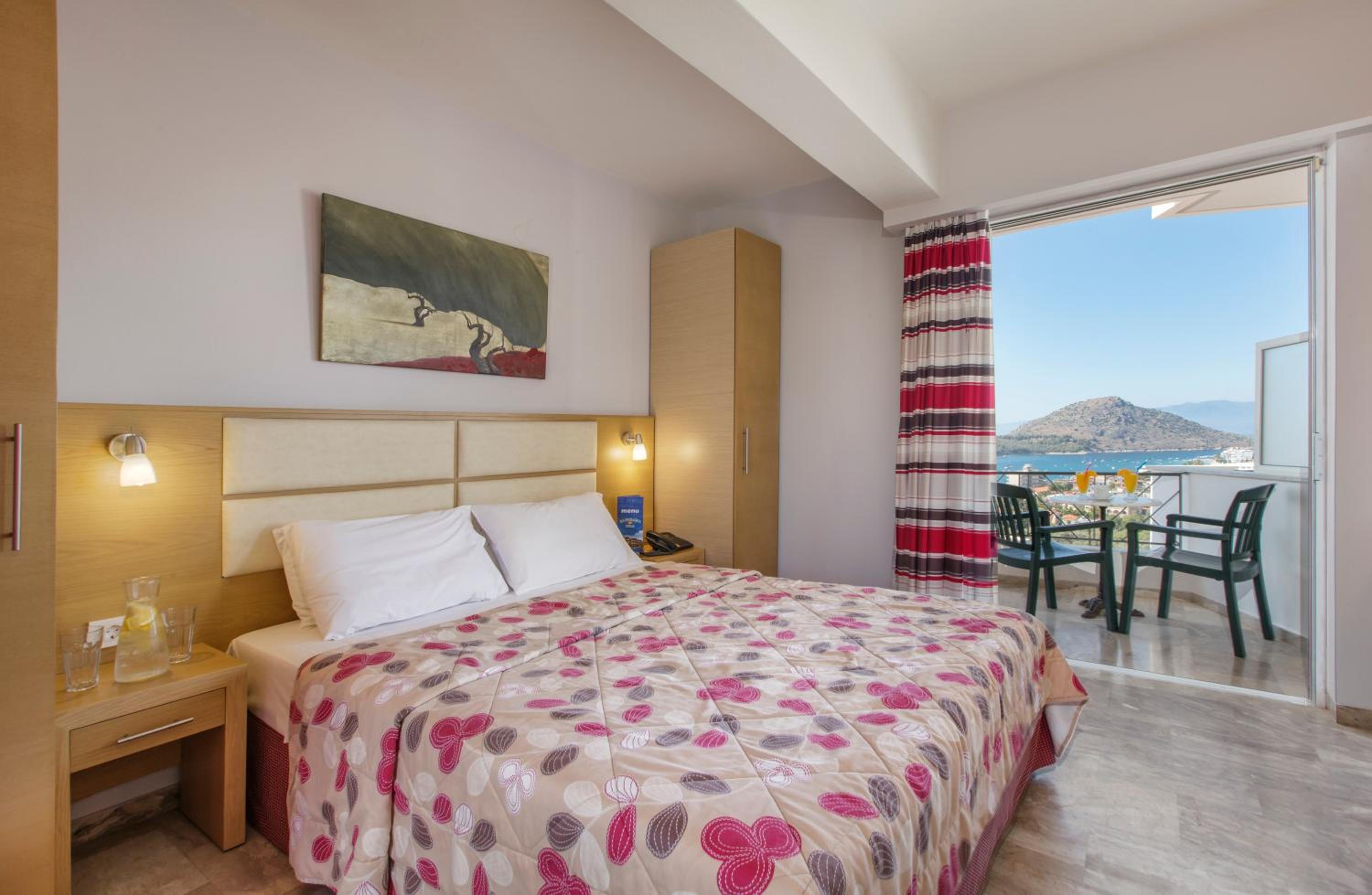 Hotel Apartments Panorama