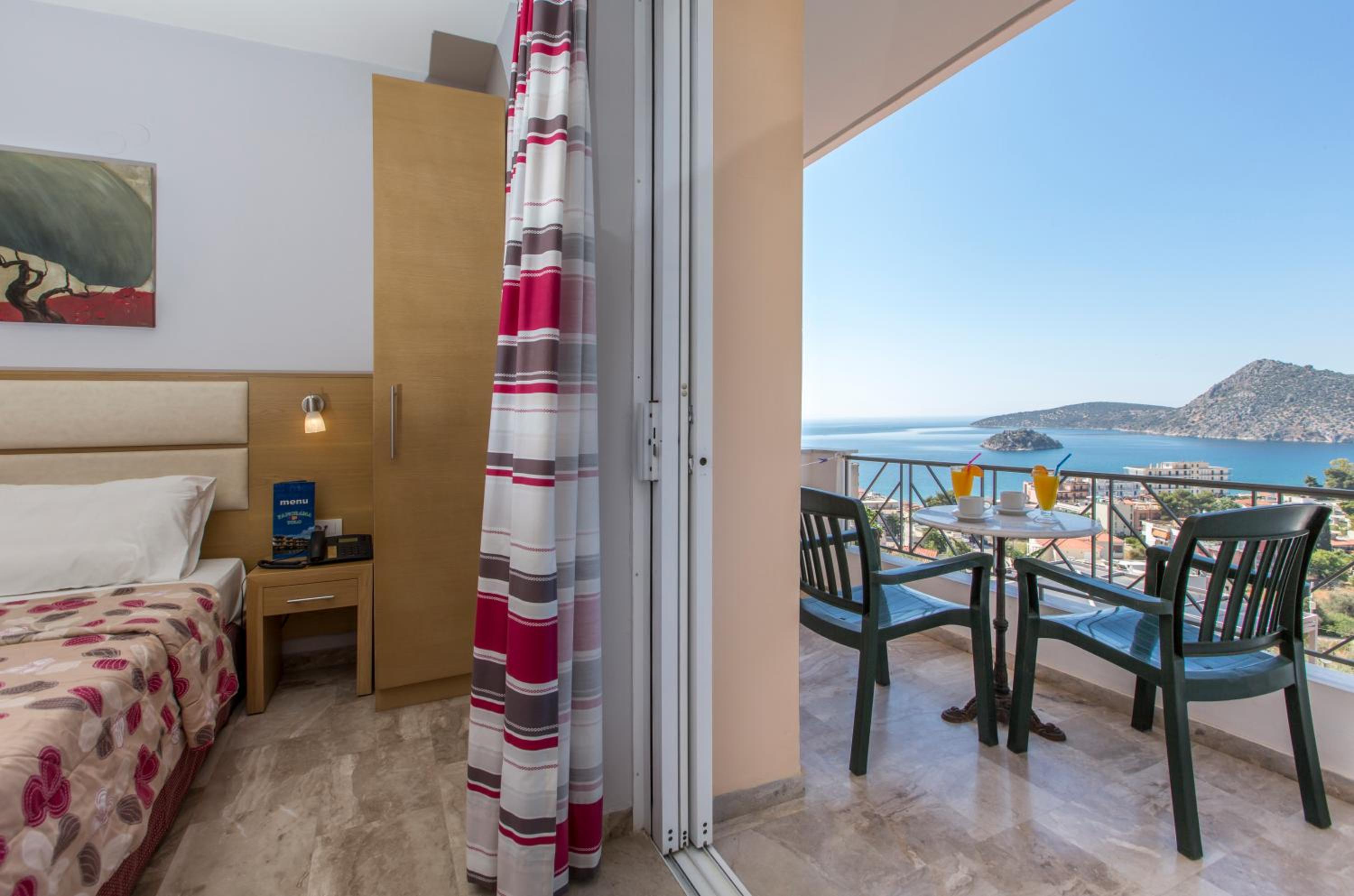 Hotel Apartments Panorama