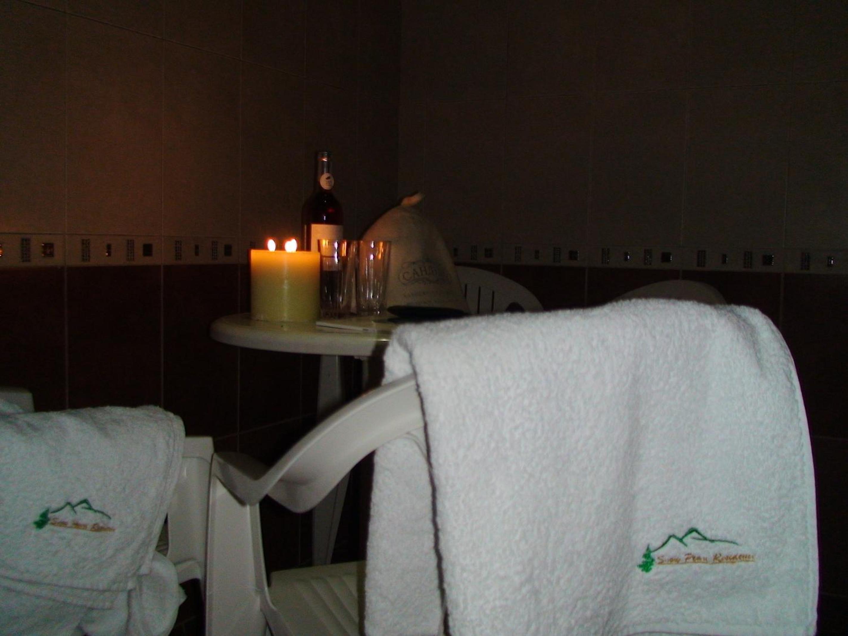 Snow Pearl Residence & FREE SPA