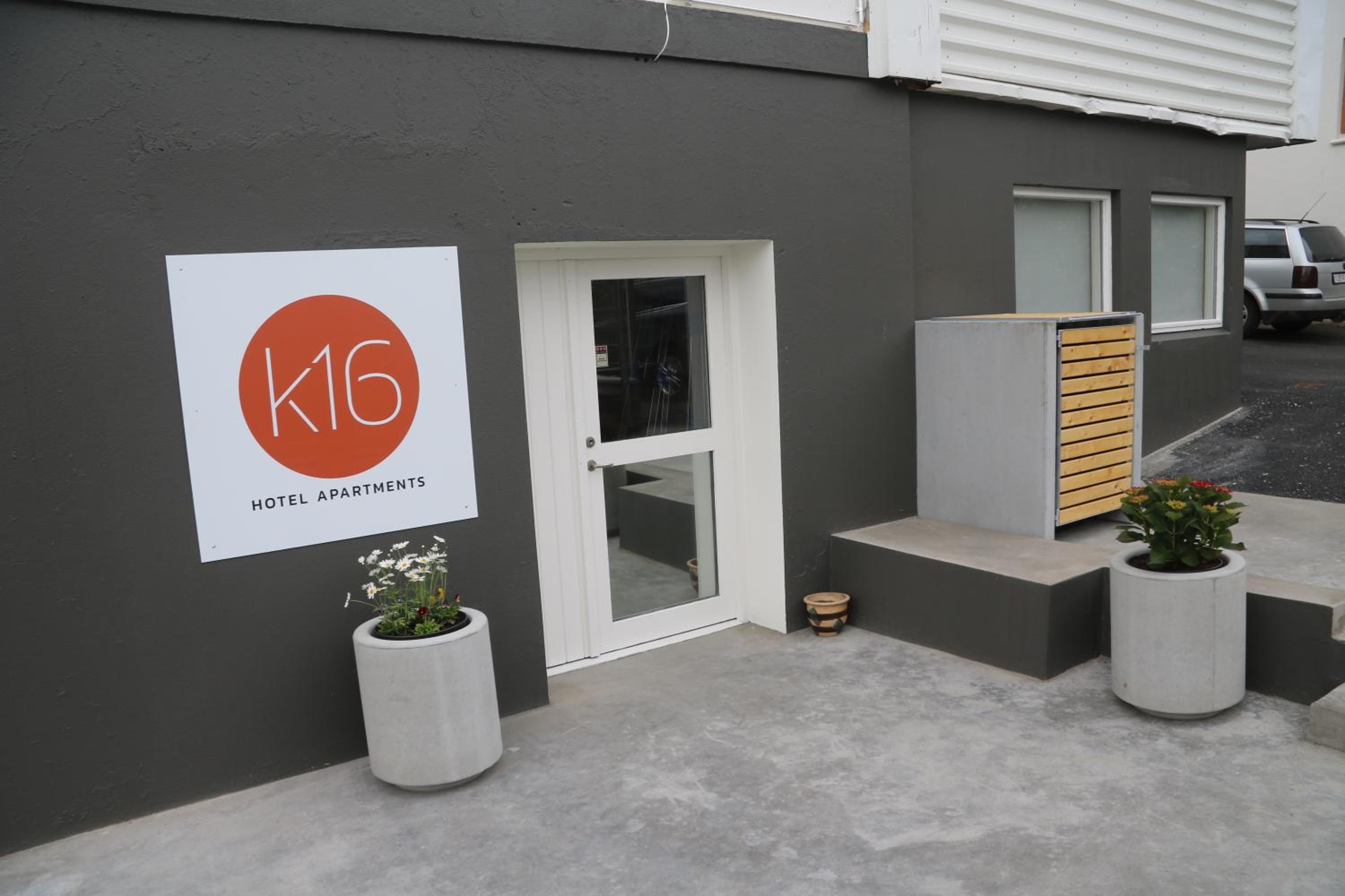 K16Apartments view 5