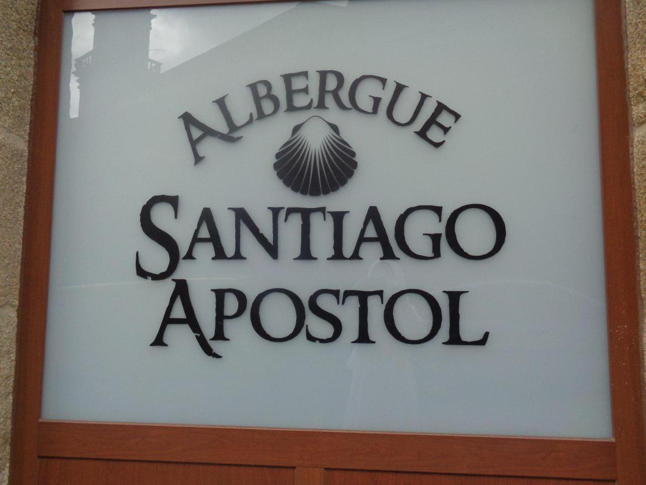 Albergue Parroquial Santiago Apostol de Redondela view 3