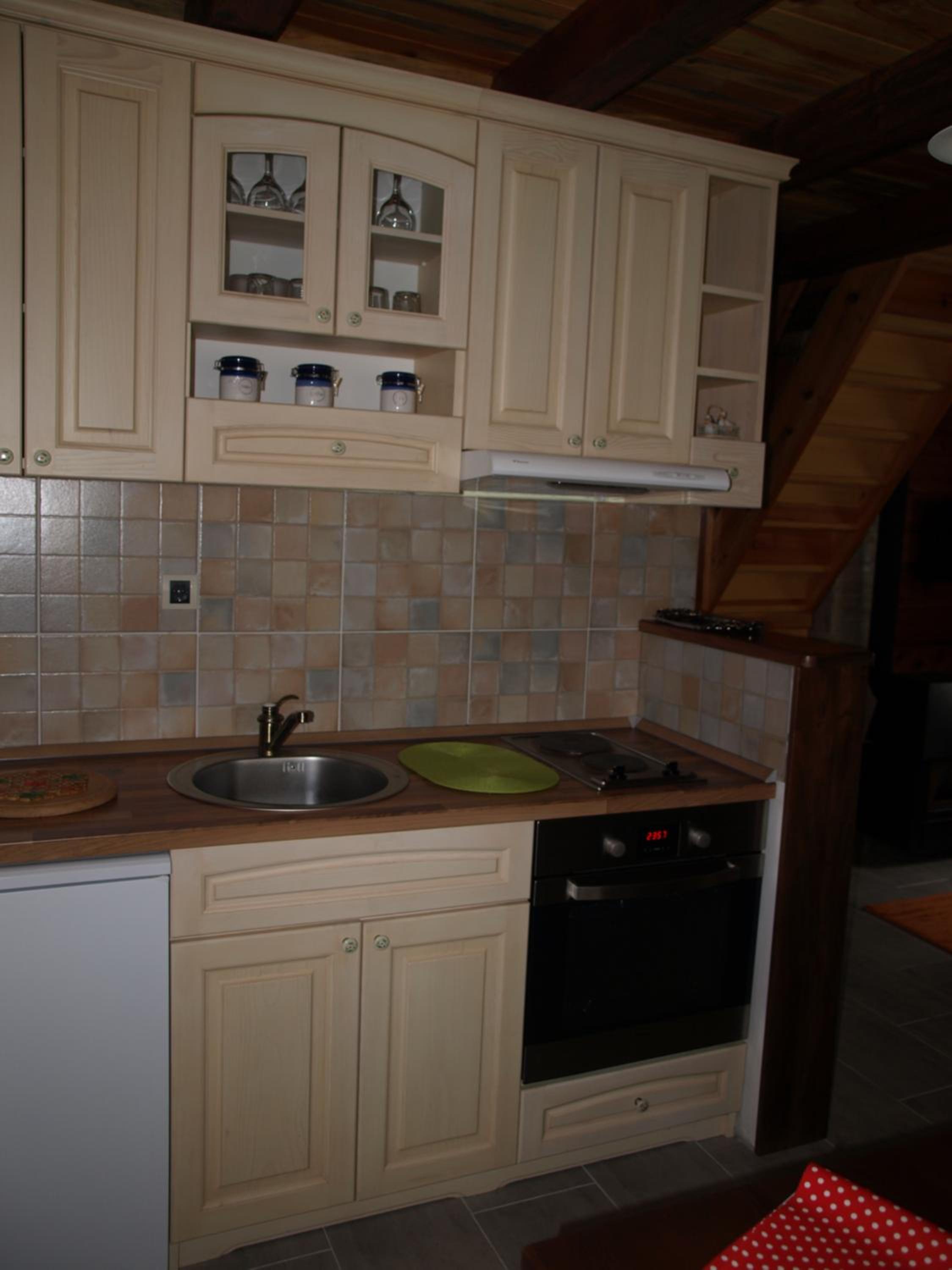 Apartment Bajka