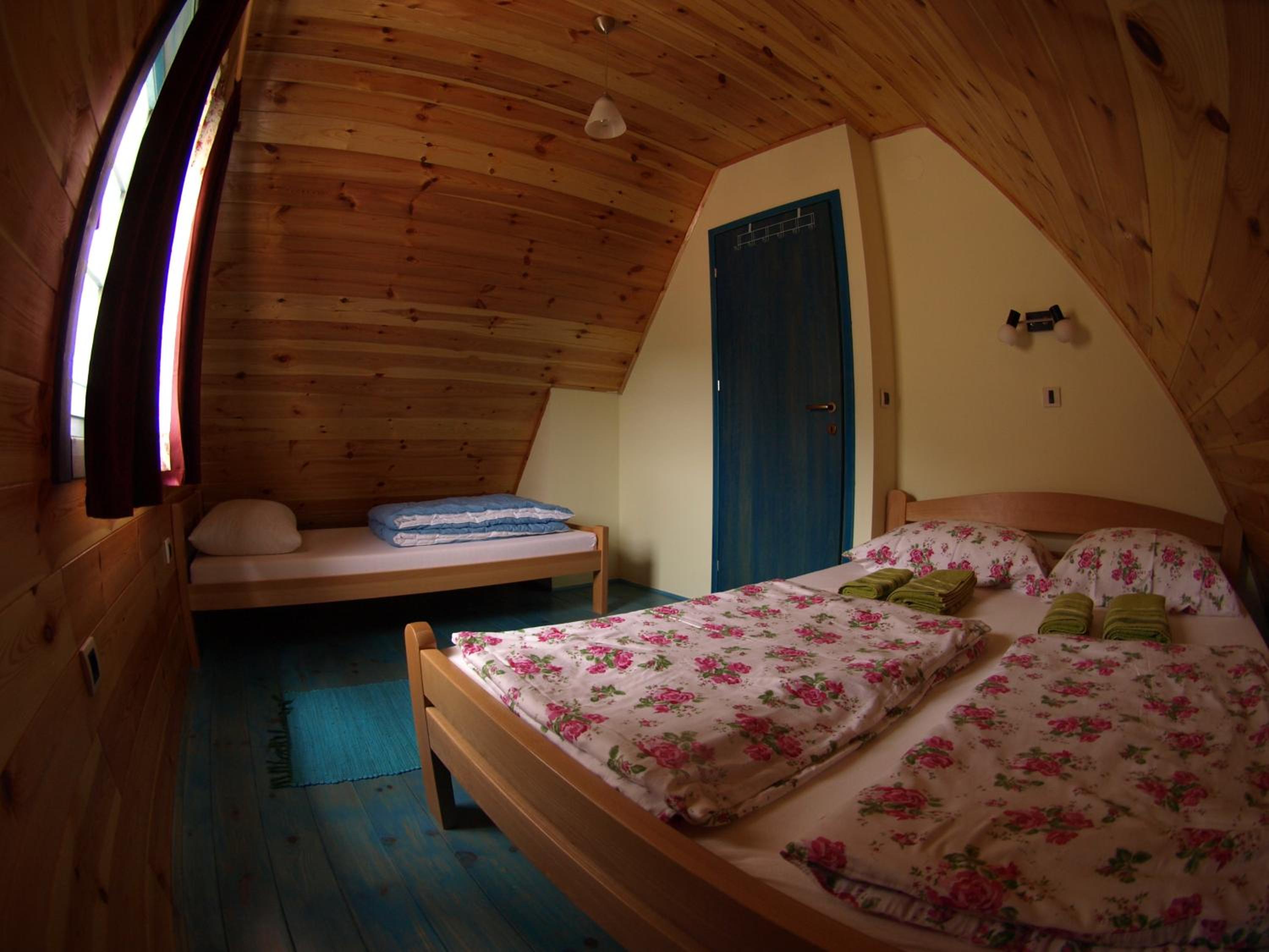 Apartment Bajka