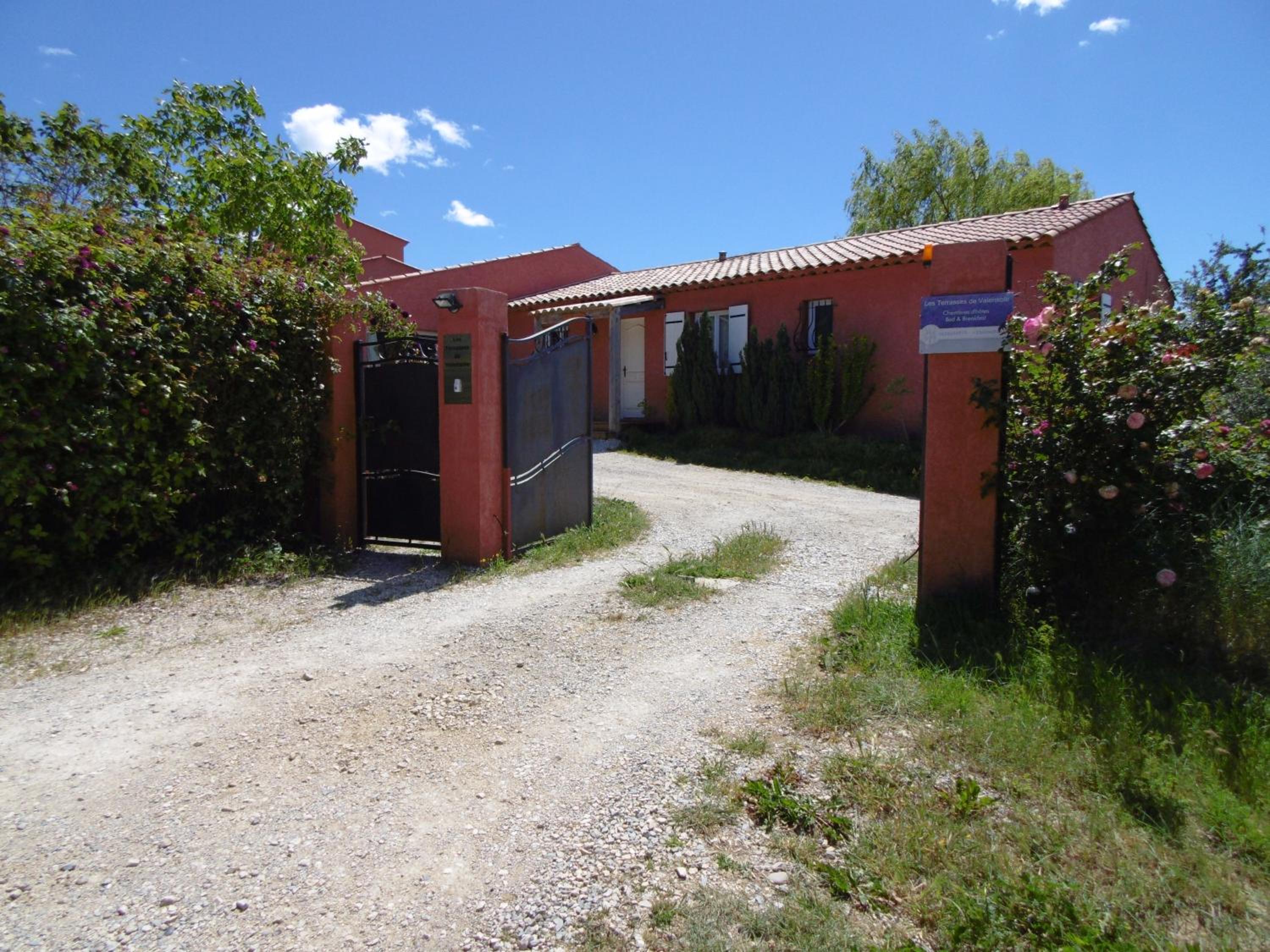 Les Terrasses de Valensole