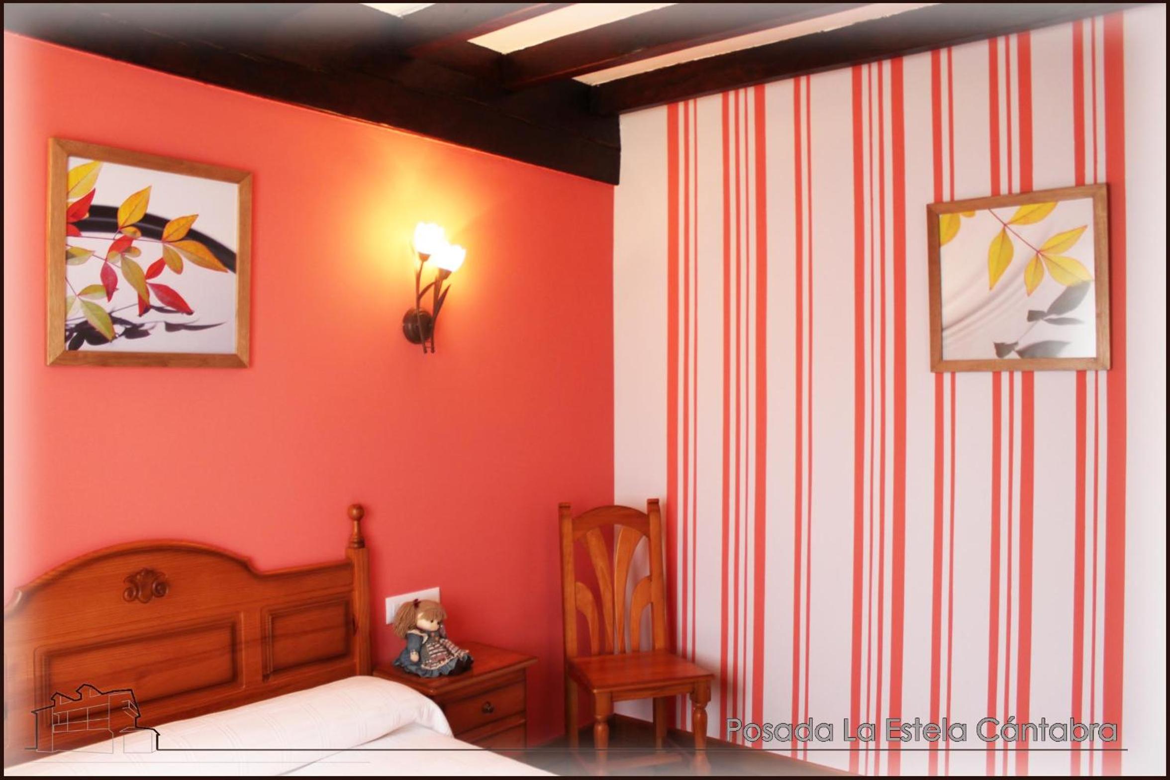 Posada La Estela Cántabra