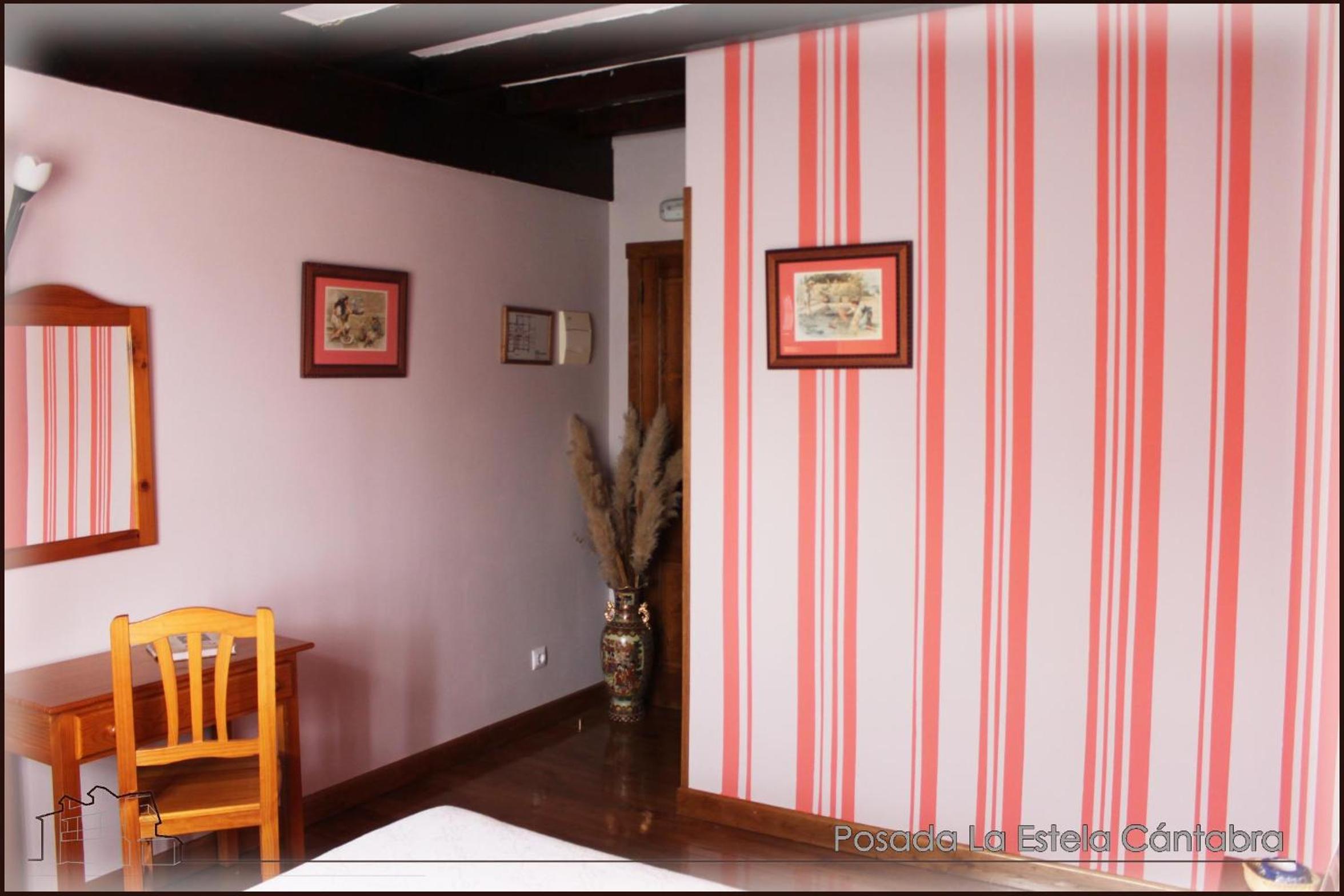 Posada La Estela Cántabra