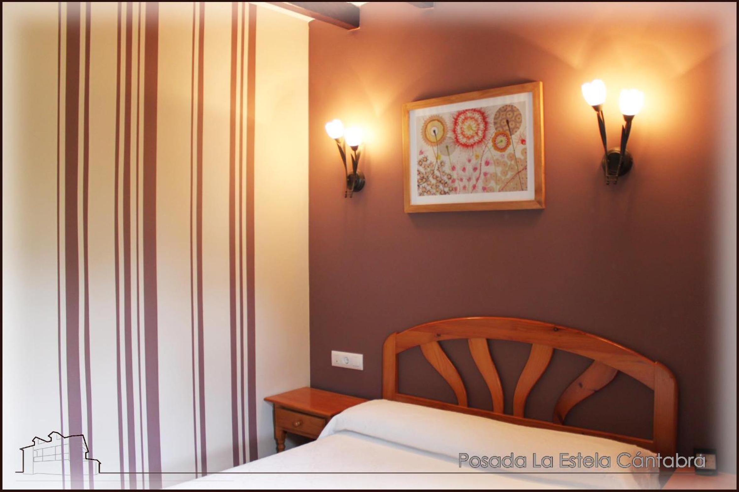 Posada La Estela Cántabra