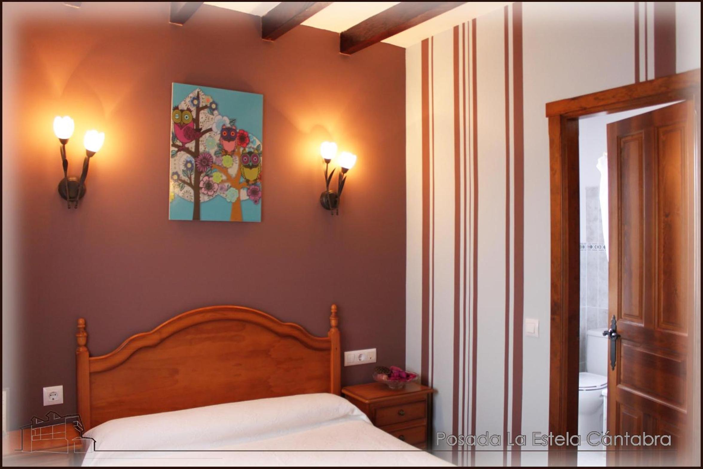 Posada La Estela Cántabra