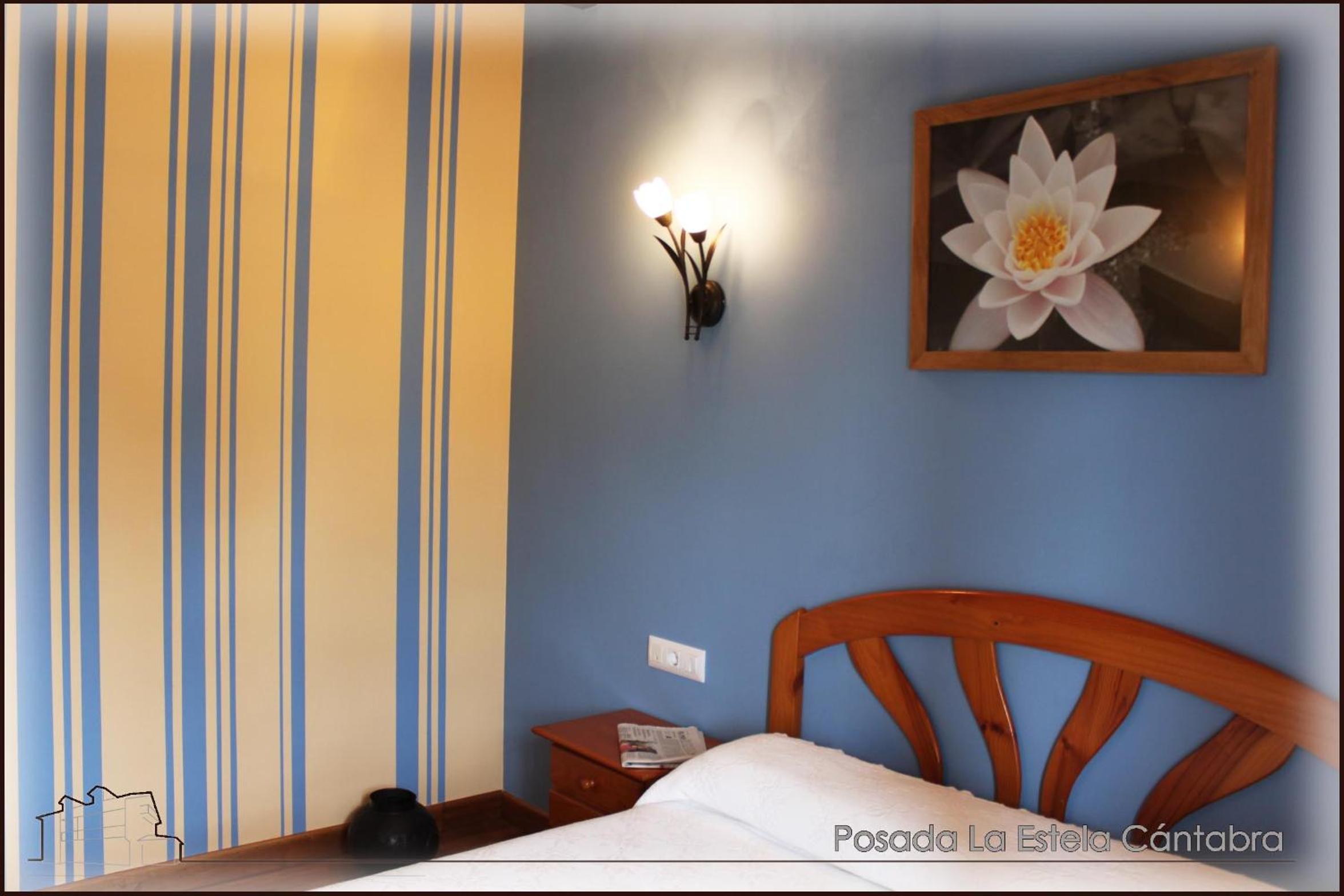 Posada La Estela Cántabra