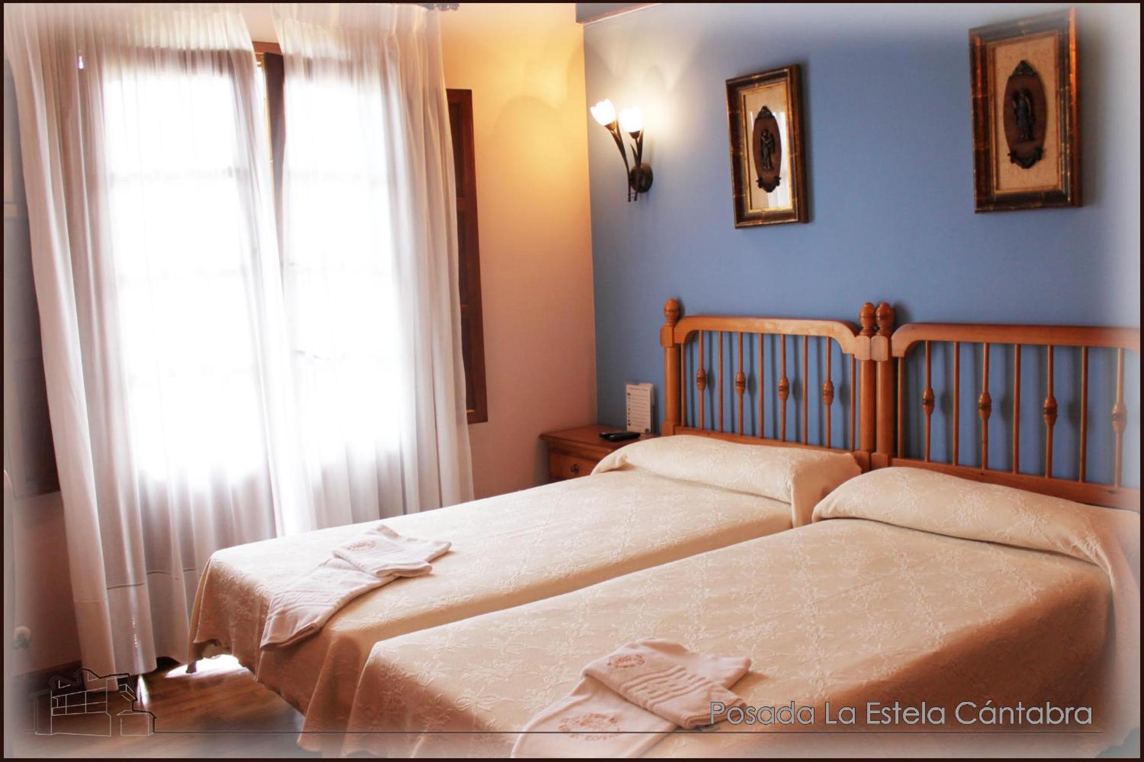 Posada La Estela Cántabra