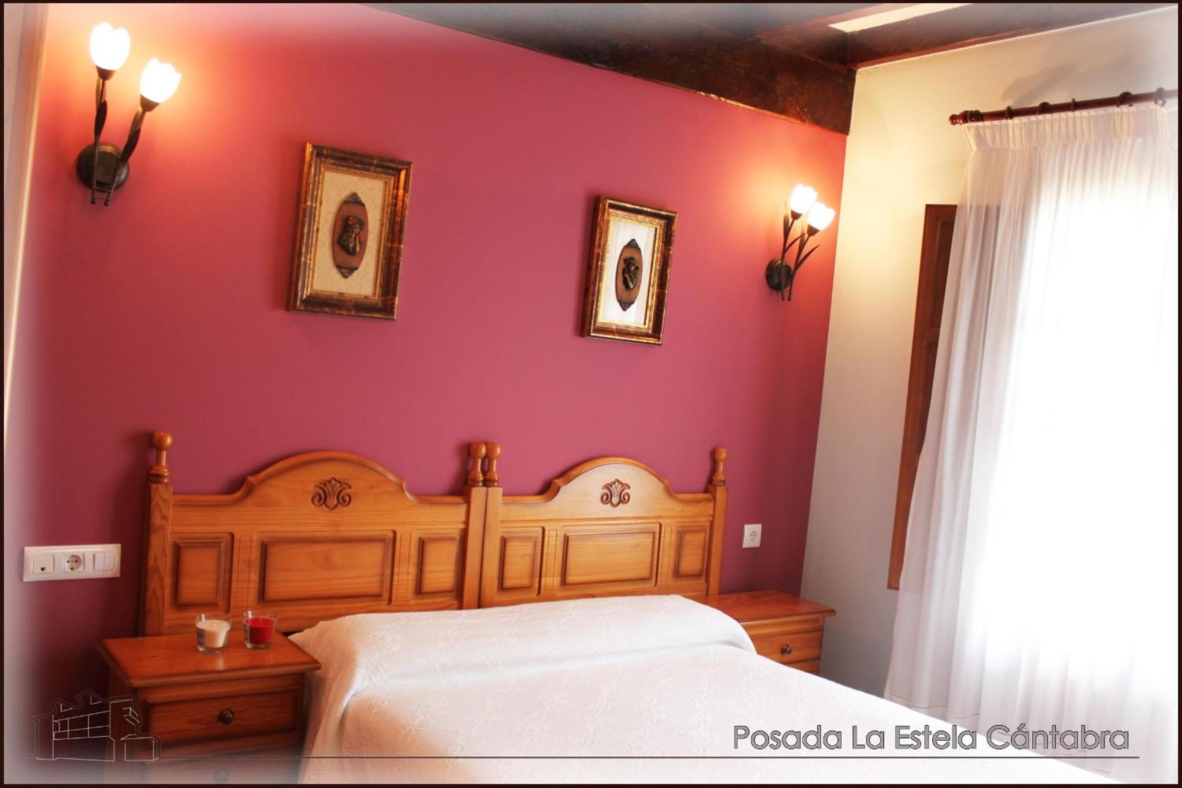 Posada La Estela Cántabra