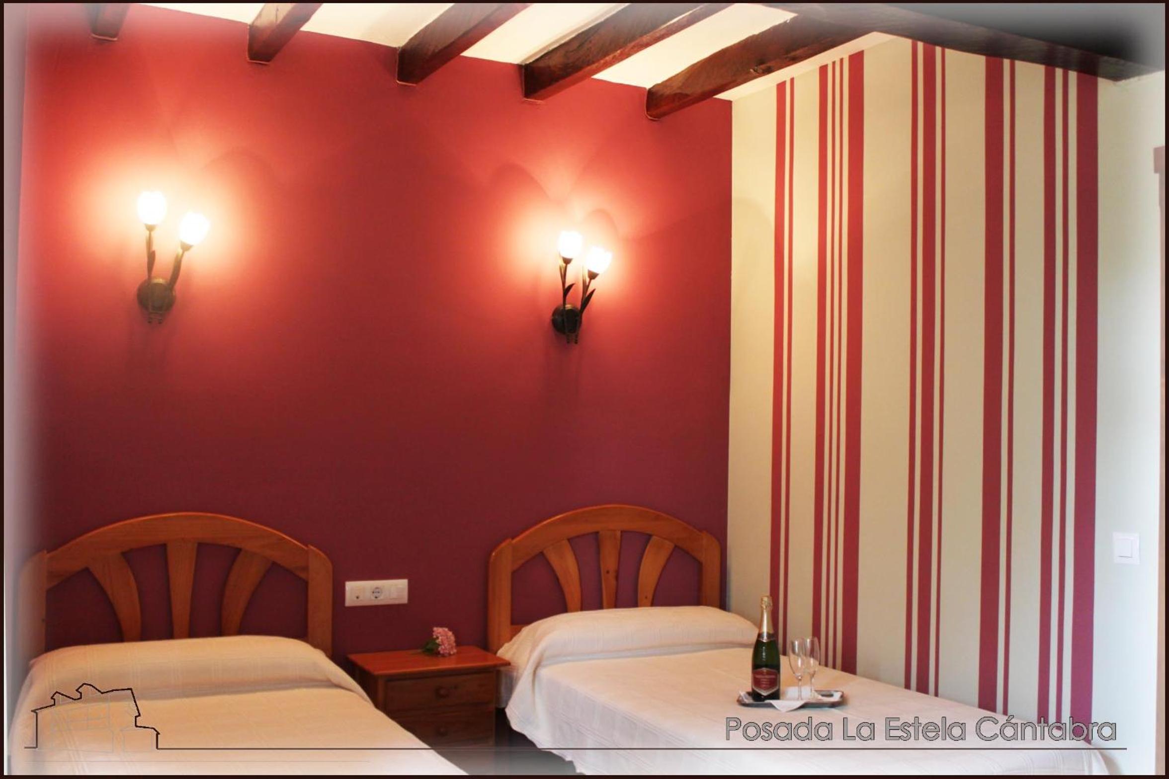 Posada La Estela Cántabra