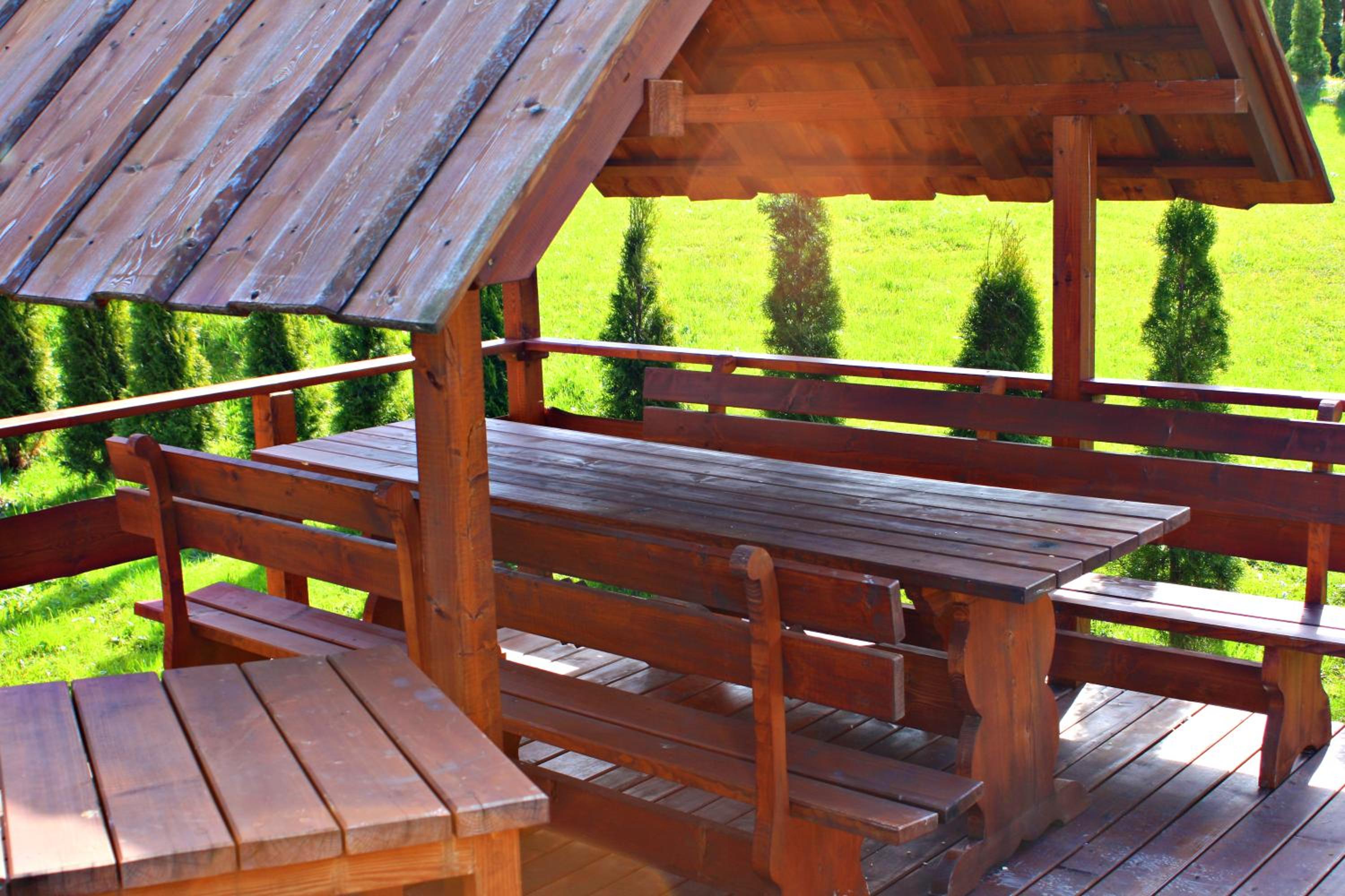 Apartament M5 Zakopane