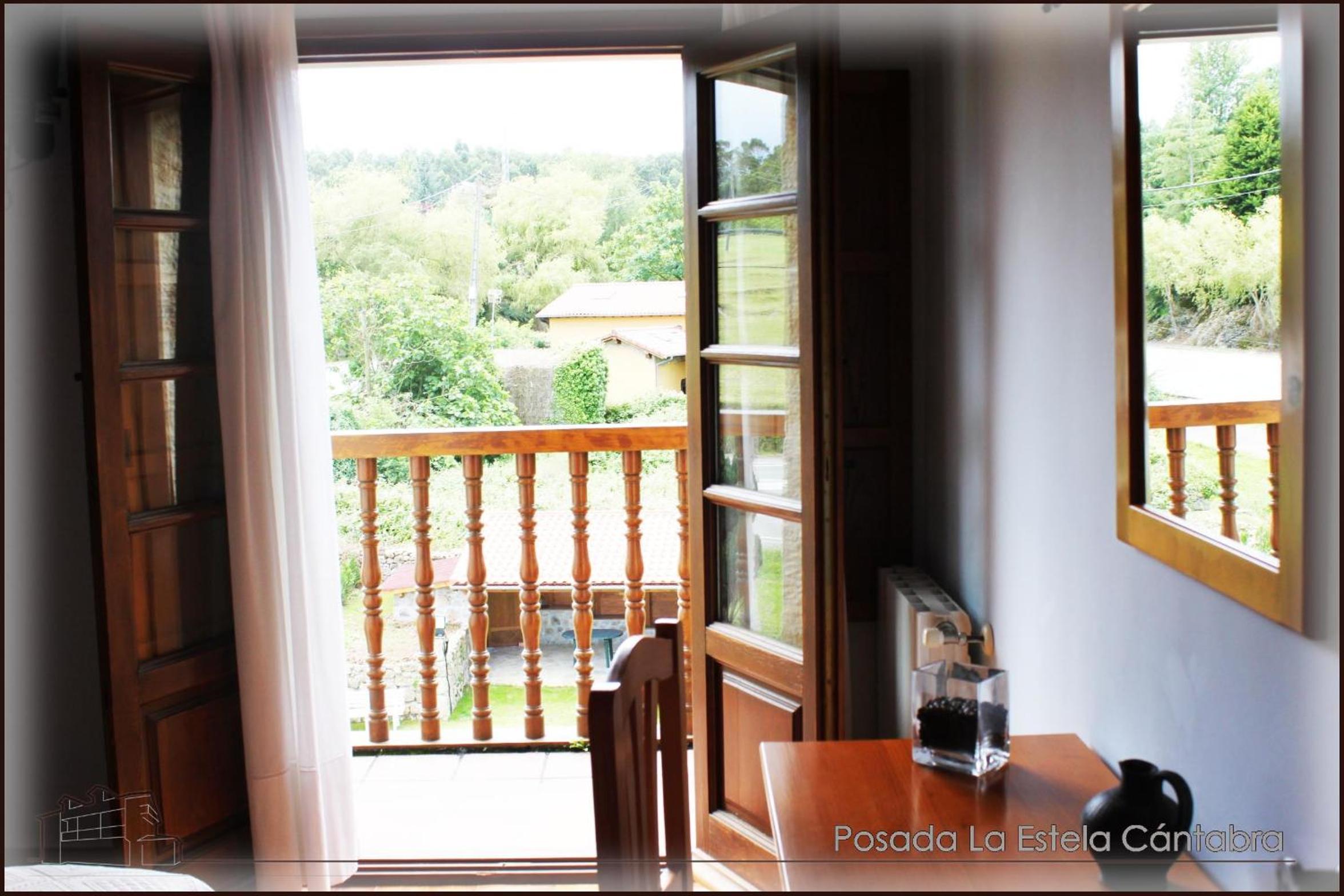 Posada La Estela Cántabra