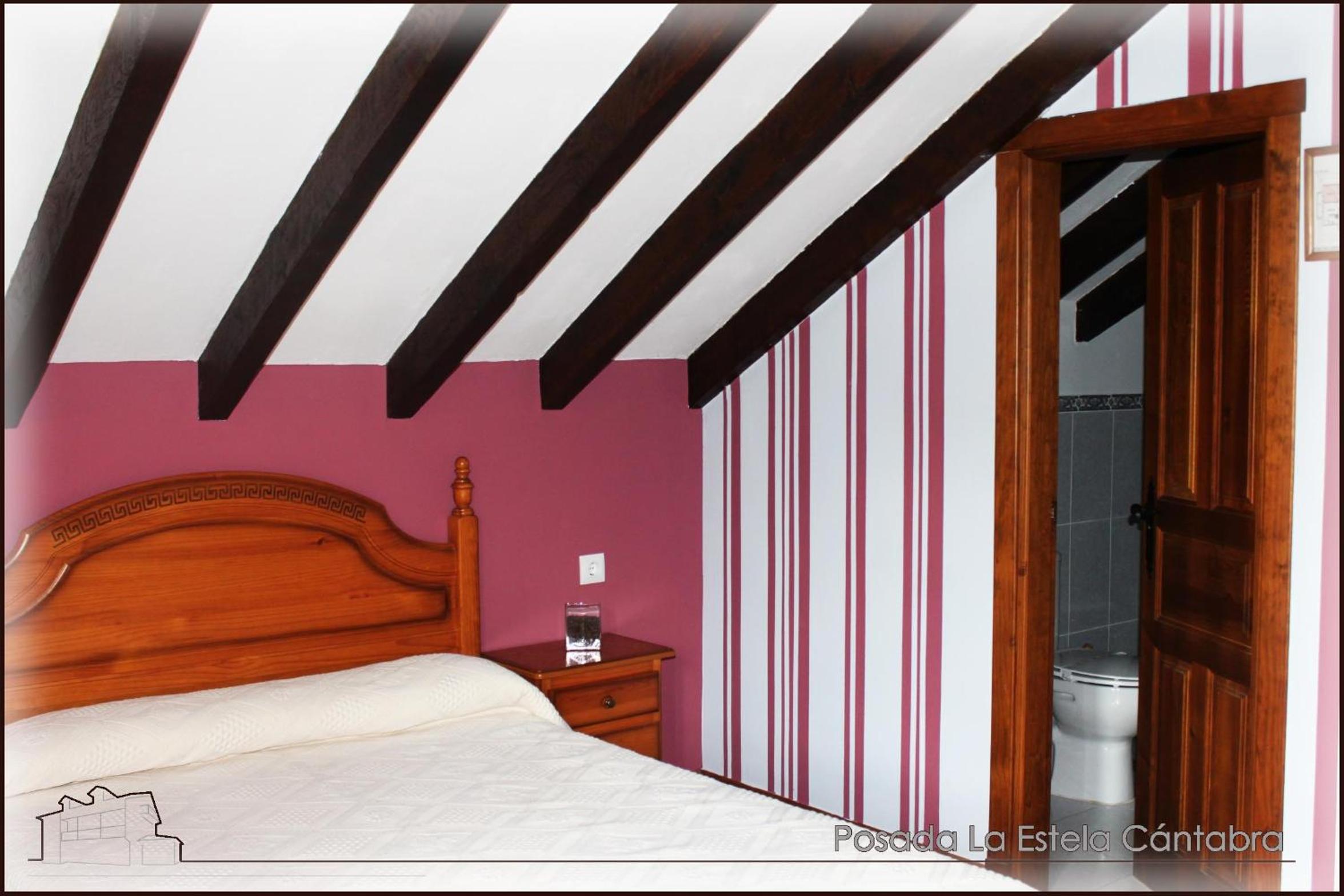 Posada La Estela Cántabra